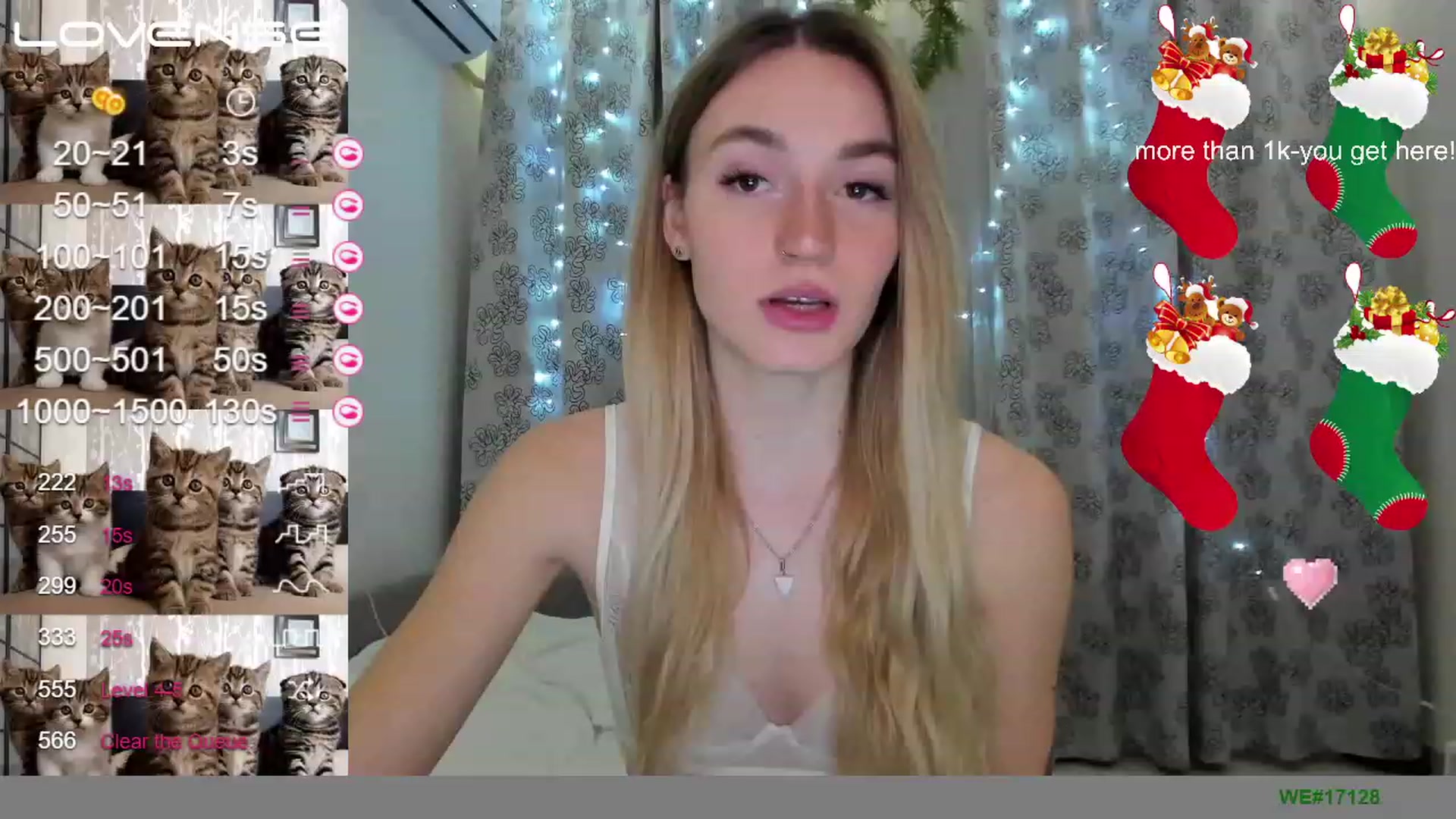 Gallery image thumbnail from Cutestdemon1's myfreecams stream on, 12/07/2022, 22:20 image 2 of 20