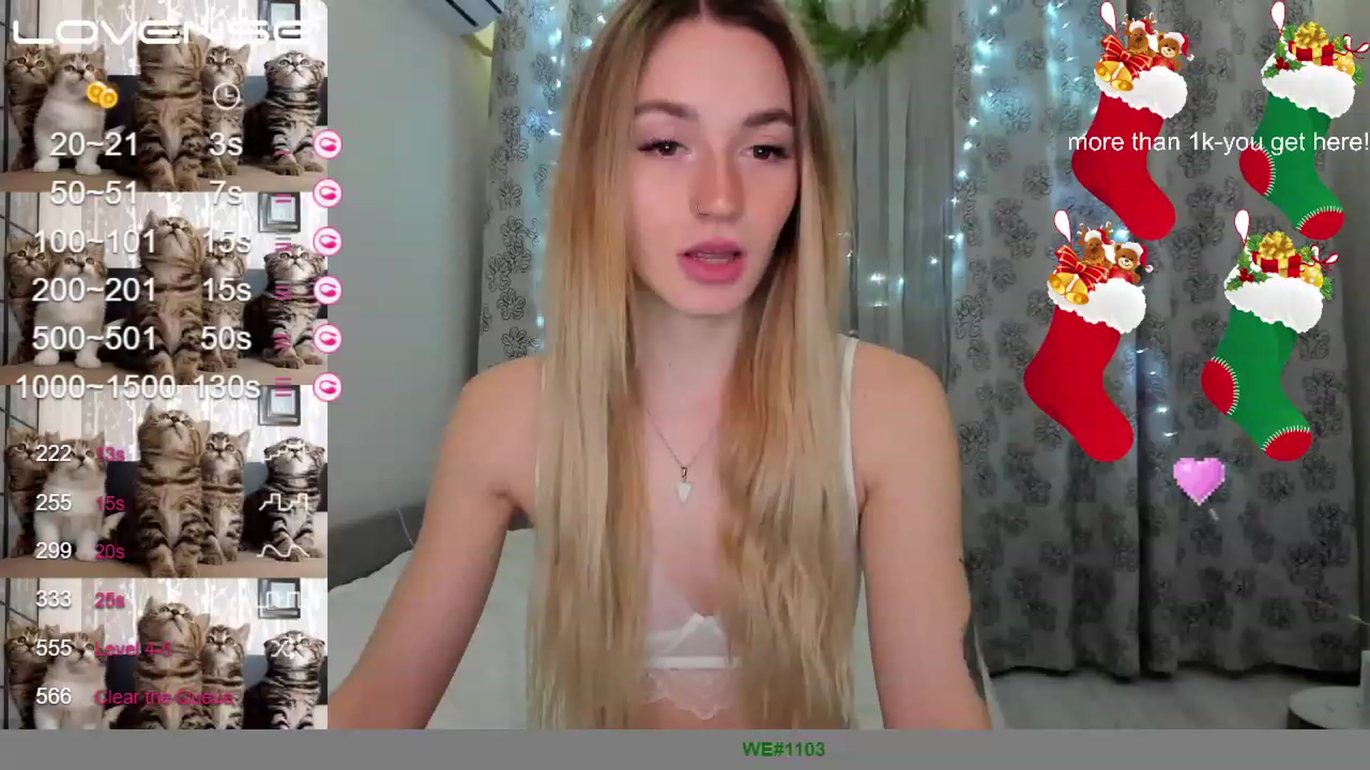Gallery image thumbnail from Cutestdemon1's myfreecams stream on, 12/07/2022, 23:51 image 6 of 20