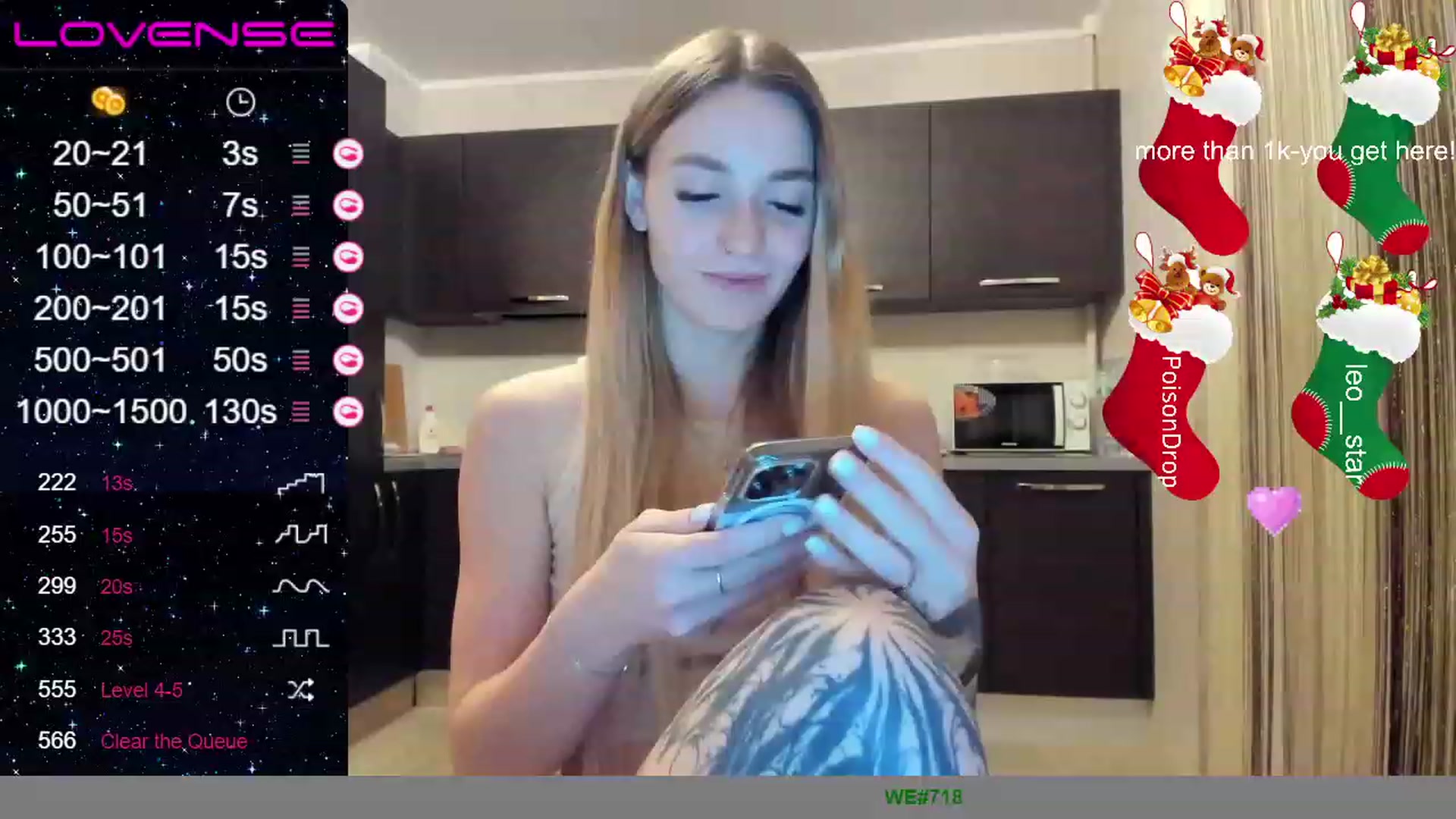 Gallery image thumbnail from Cutestdemon1's myfreecams stream on, 12/29/2022, 24:07 image 5 of 20