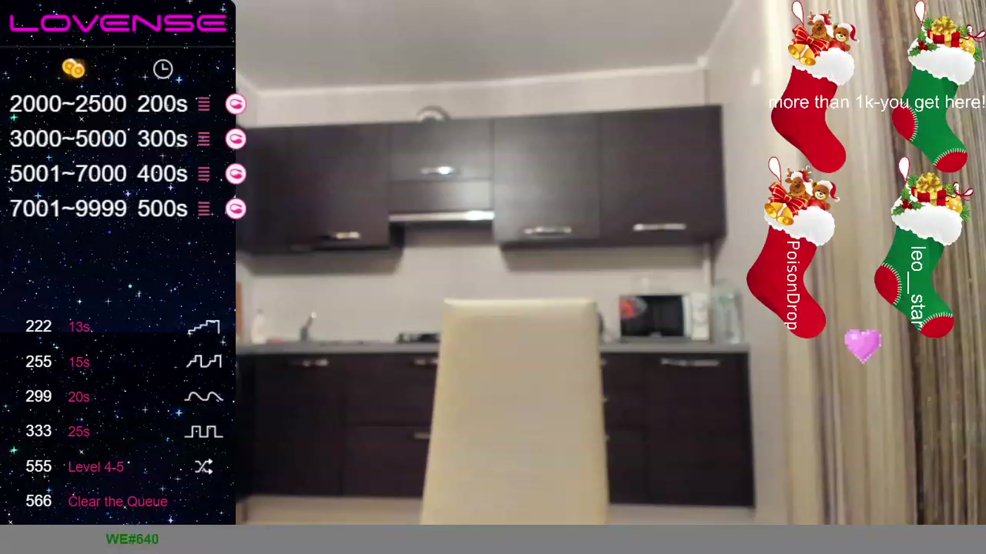 Gallery image thumbnail from Cutestdemon1's myfreecams stream on, 12/29/2022, 24:30 image 3 of 20