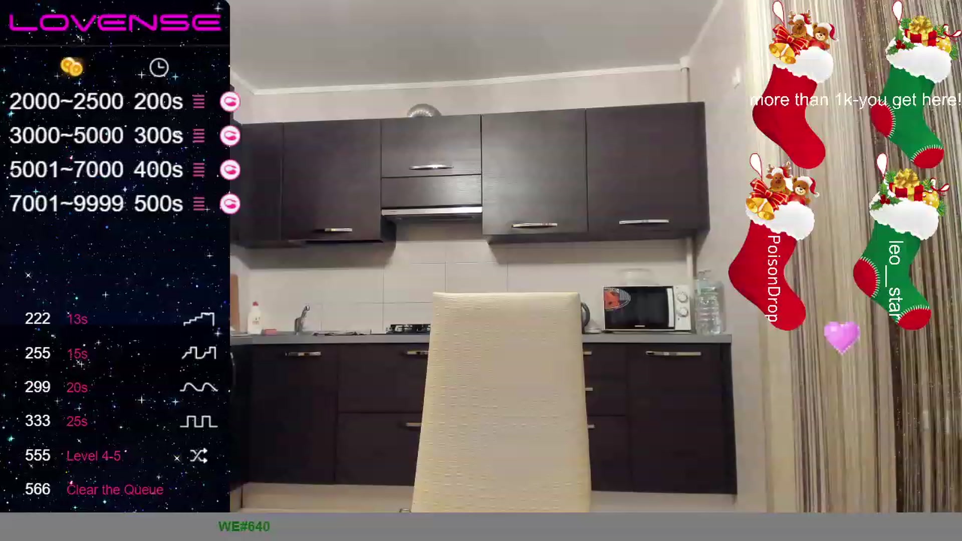 Gallery image thumbnail from Cutestdemon1's myfreecams stream on, 12/29/2022, 24:30 image 4 of 20