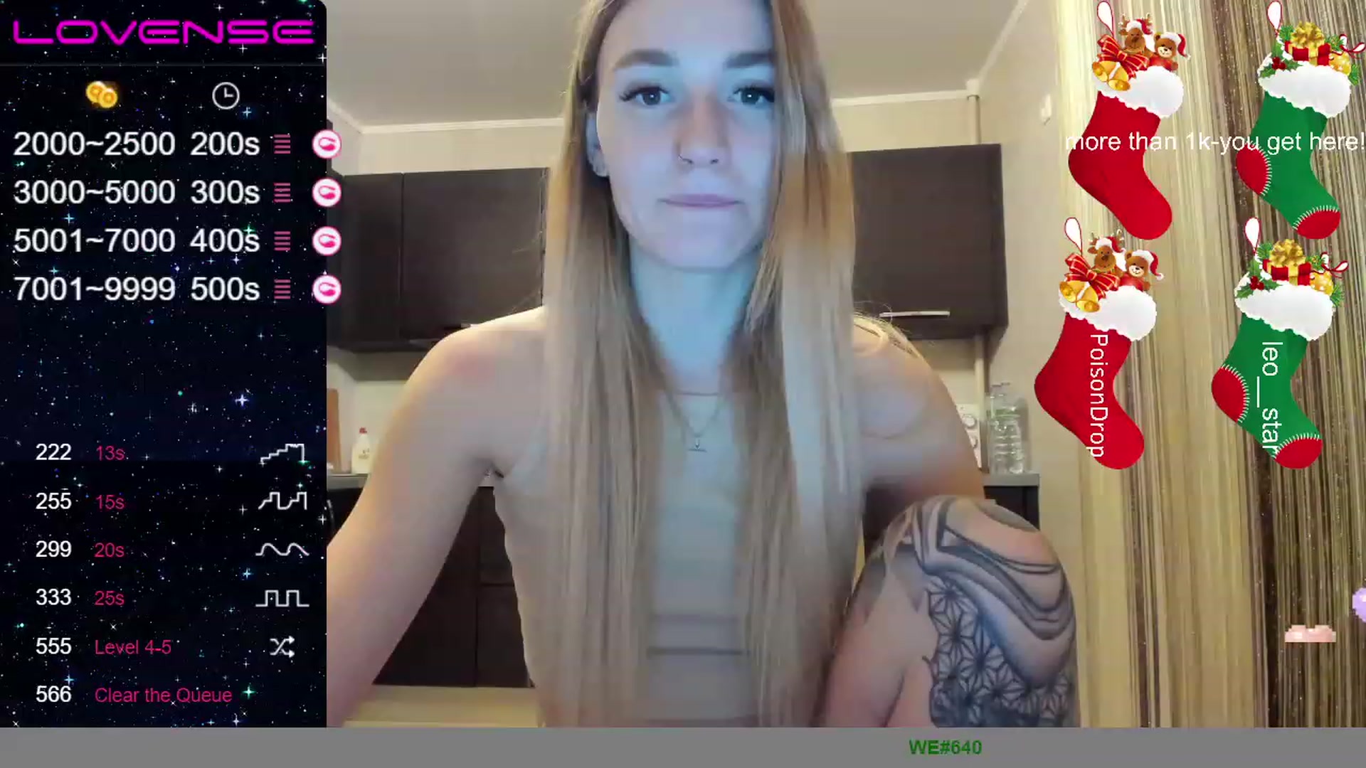 Gallery image thumbnail from Cutestdemon1's myfreecams stream on, 12/29/2022, 24:30 image 9 of 20