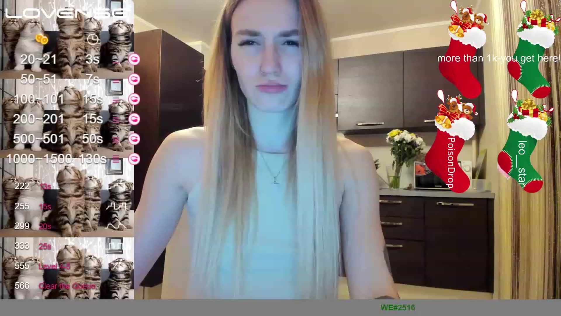 Gallery image thumbnail from Cutestdemon1's myfreecams stream on, 01/02/2023, 23:27 image 1 of 20