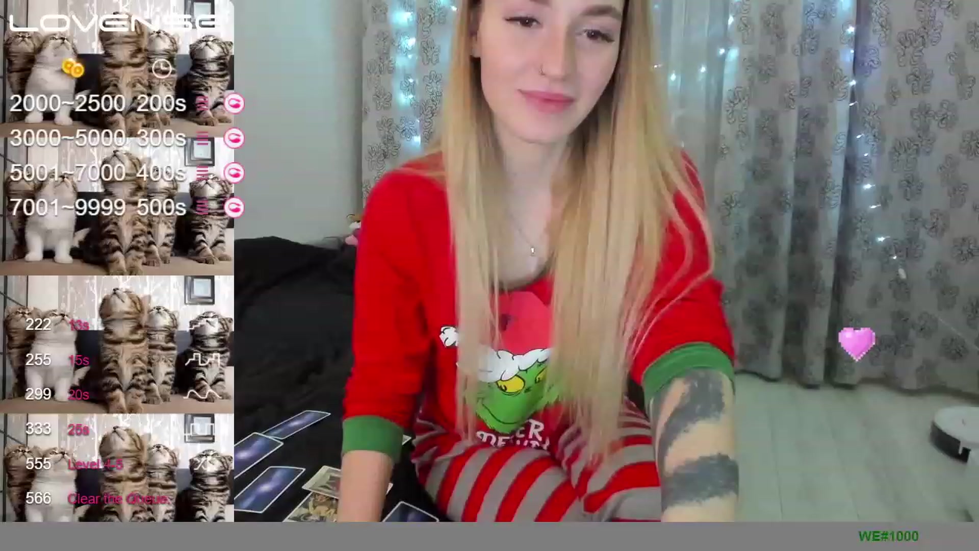 Gallery image thumbnail from Cutestdemon1's myfreecams stream on, 01/06/2023, 04:50 image 11 of 20