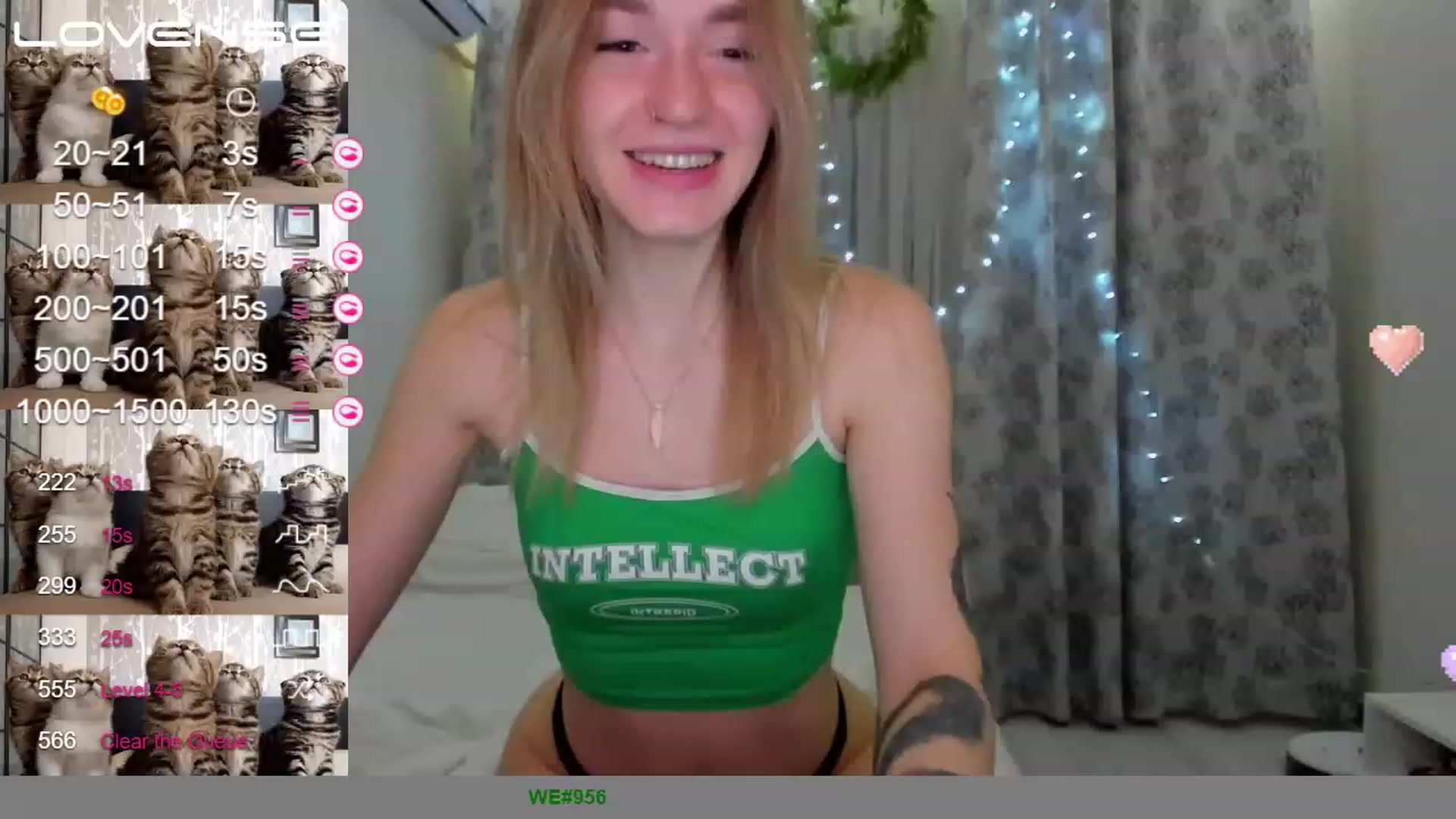 Gallery image thumbnail from Cutestdemon1's myfreecams stream on, 01/15/2023, 23:03 image 2 of 20