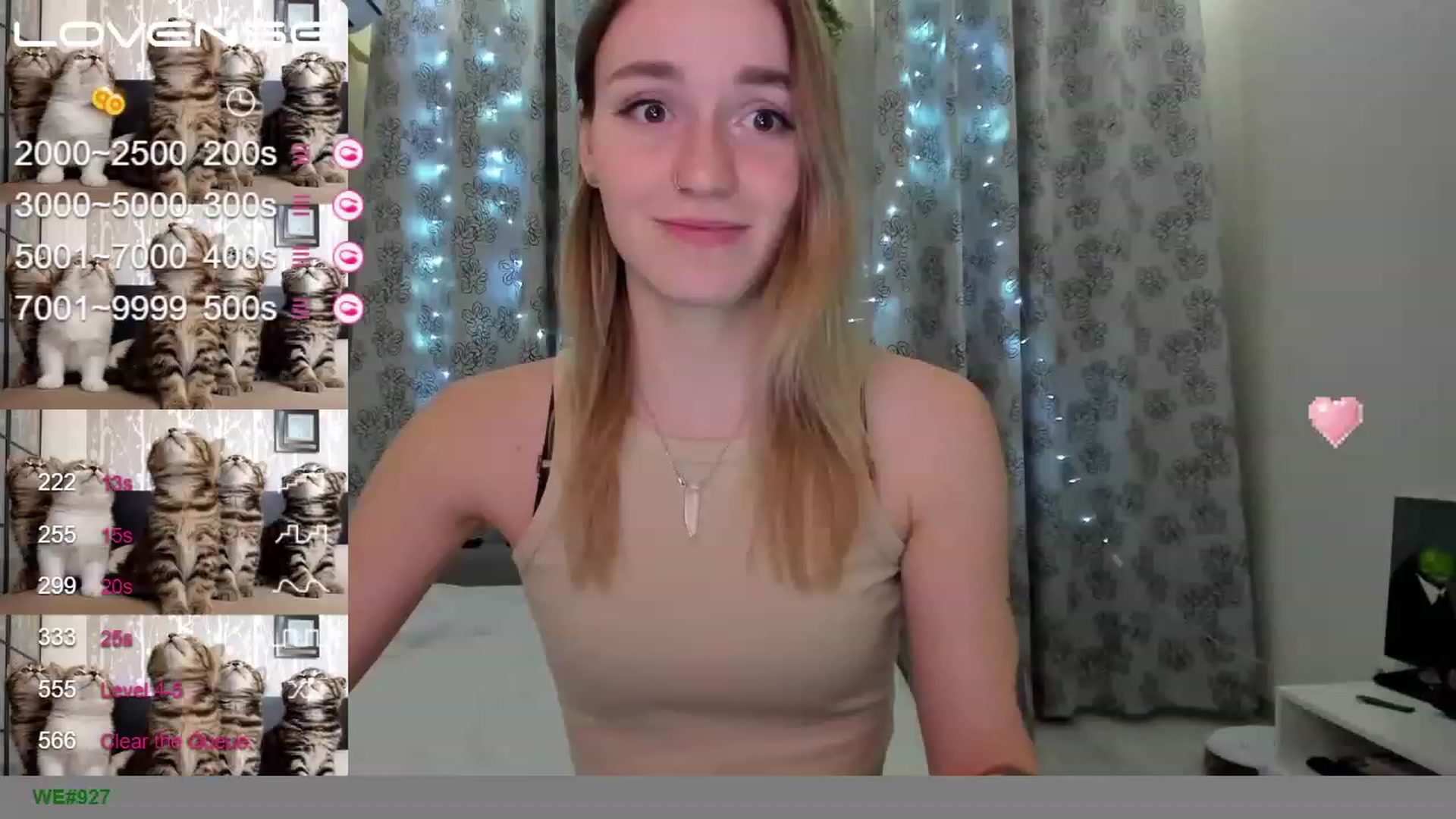 Gallery image thumbnail from Cutestdemon1's myfreecams stream on, 01/18/2023, 22:35 image 5 of 20