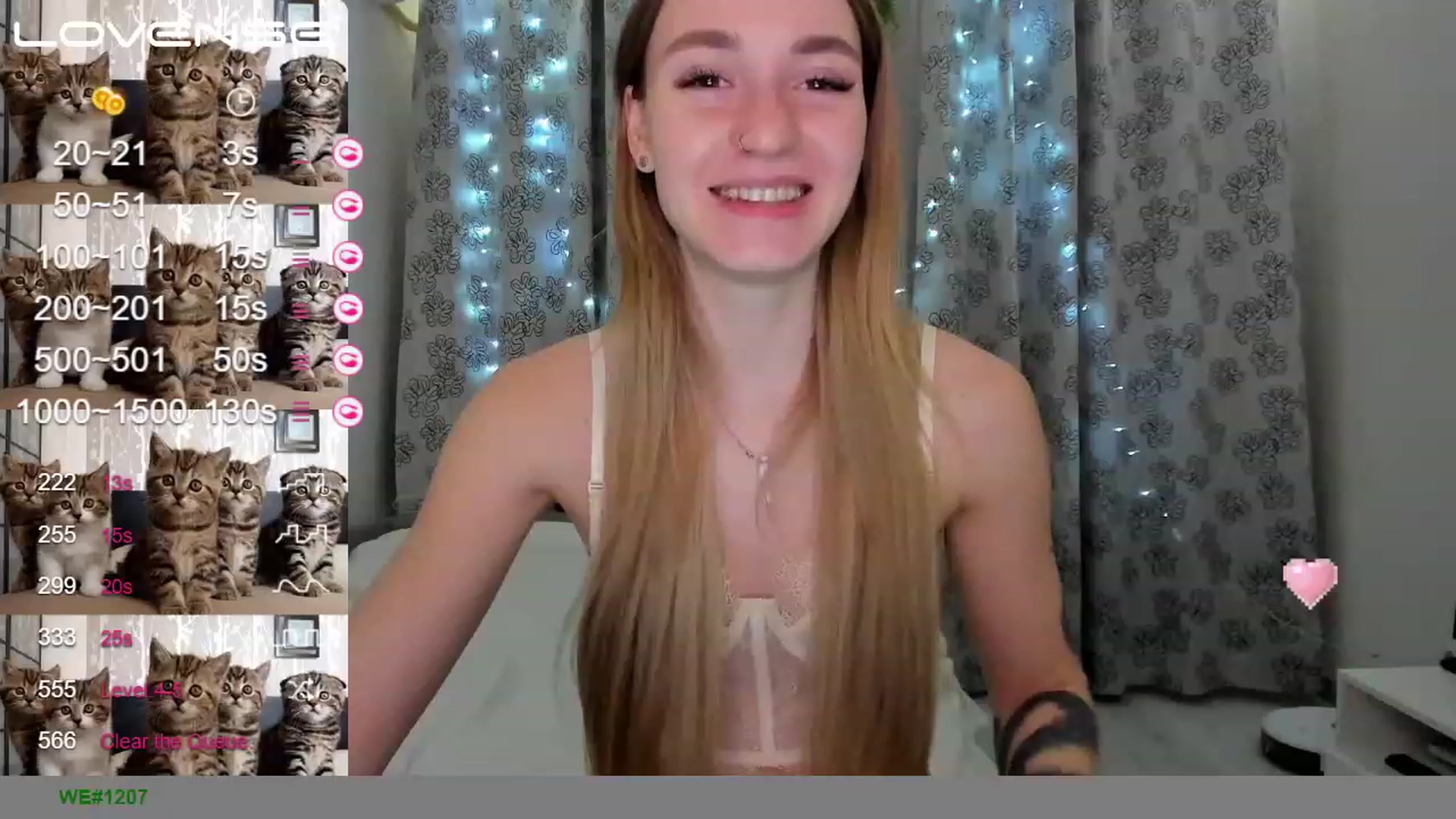 Gallery image thumbnail from Cutestdemon1's myfreecams stream on, 01/28/2023, 22:49 image 17 of 20