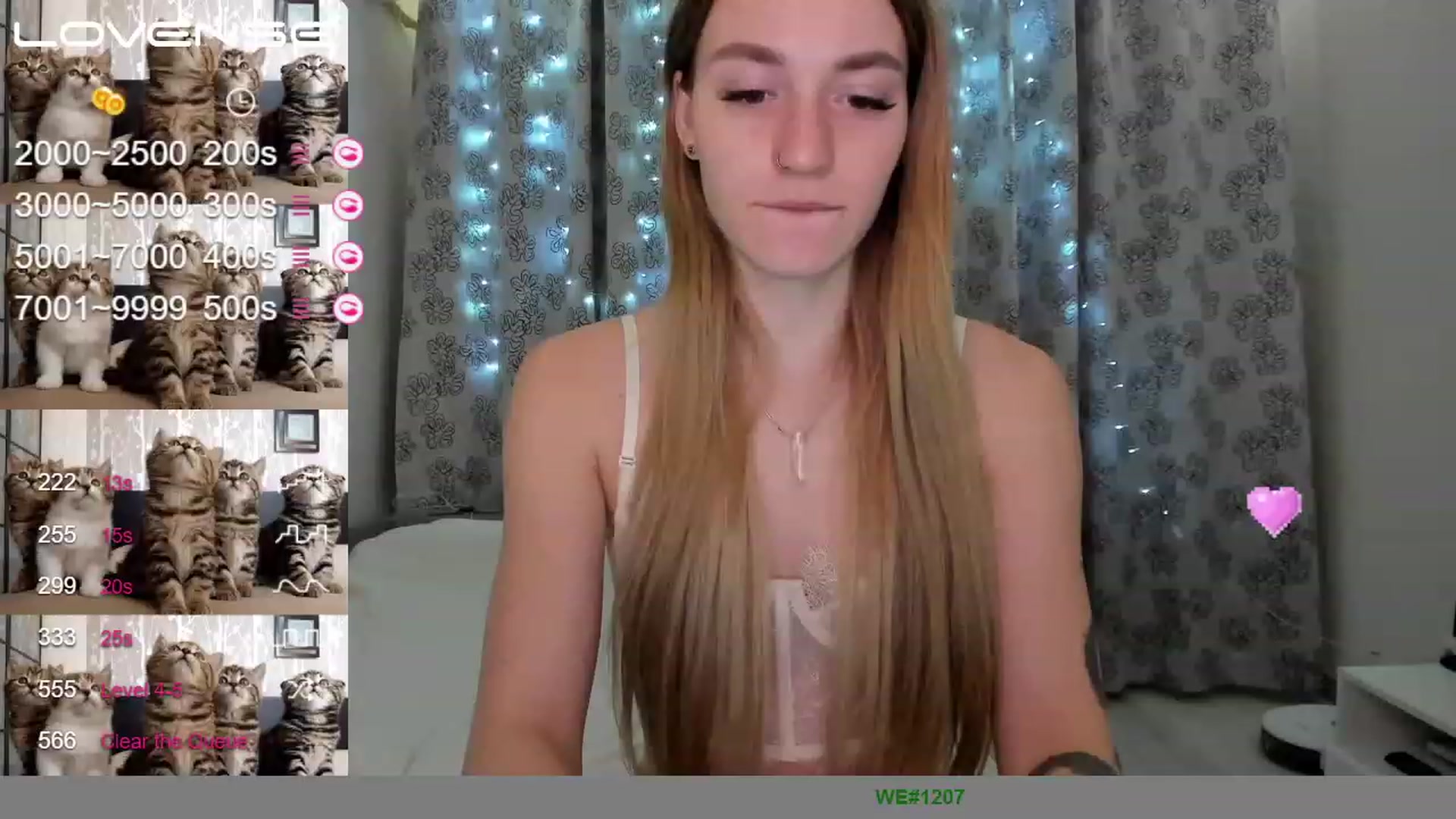Gallery image thumbnail from Cutestdemon1's myfreecams stream on, 01/28/2023, 22:49 image 18 of 20