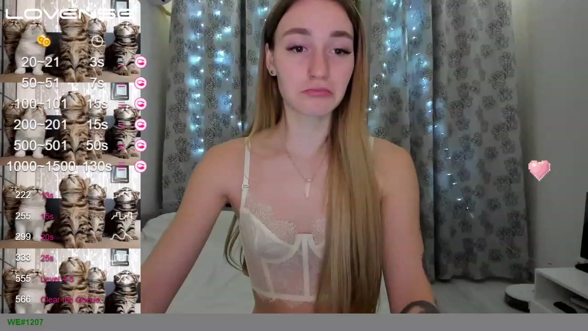 Gallery image thumbnail from Cutestdemon1's myfreecams stream on, 01/28/2023, 22:49 image 3 of 20