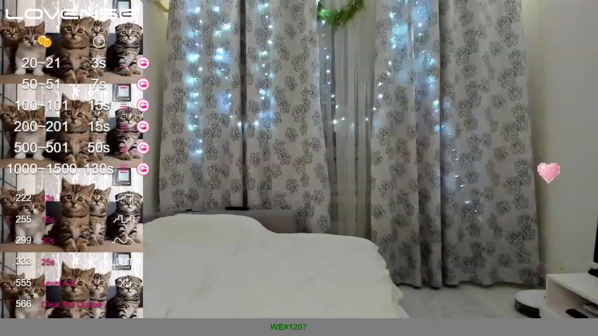 Gallery image thumbnail from Cutestdemon1's myfreecams stream on, 01/28/2023, 22:49 image 15 of 20
