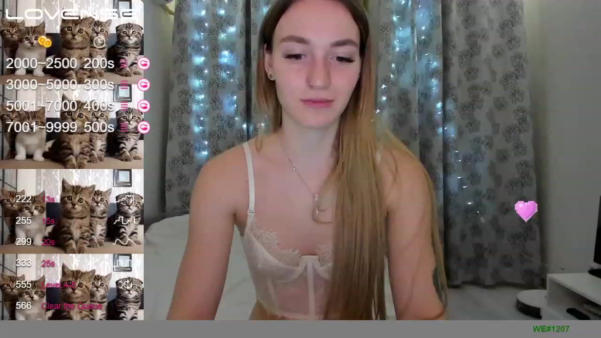 Gallery image thumbnail from Cutestdemon1's myfreecams stream on, 01/28/2023, 22:49 image 1 of 20