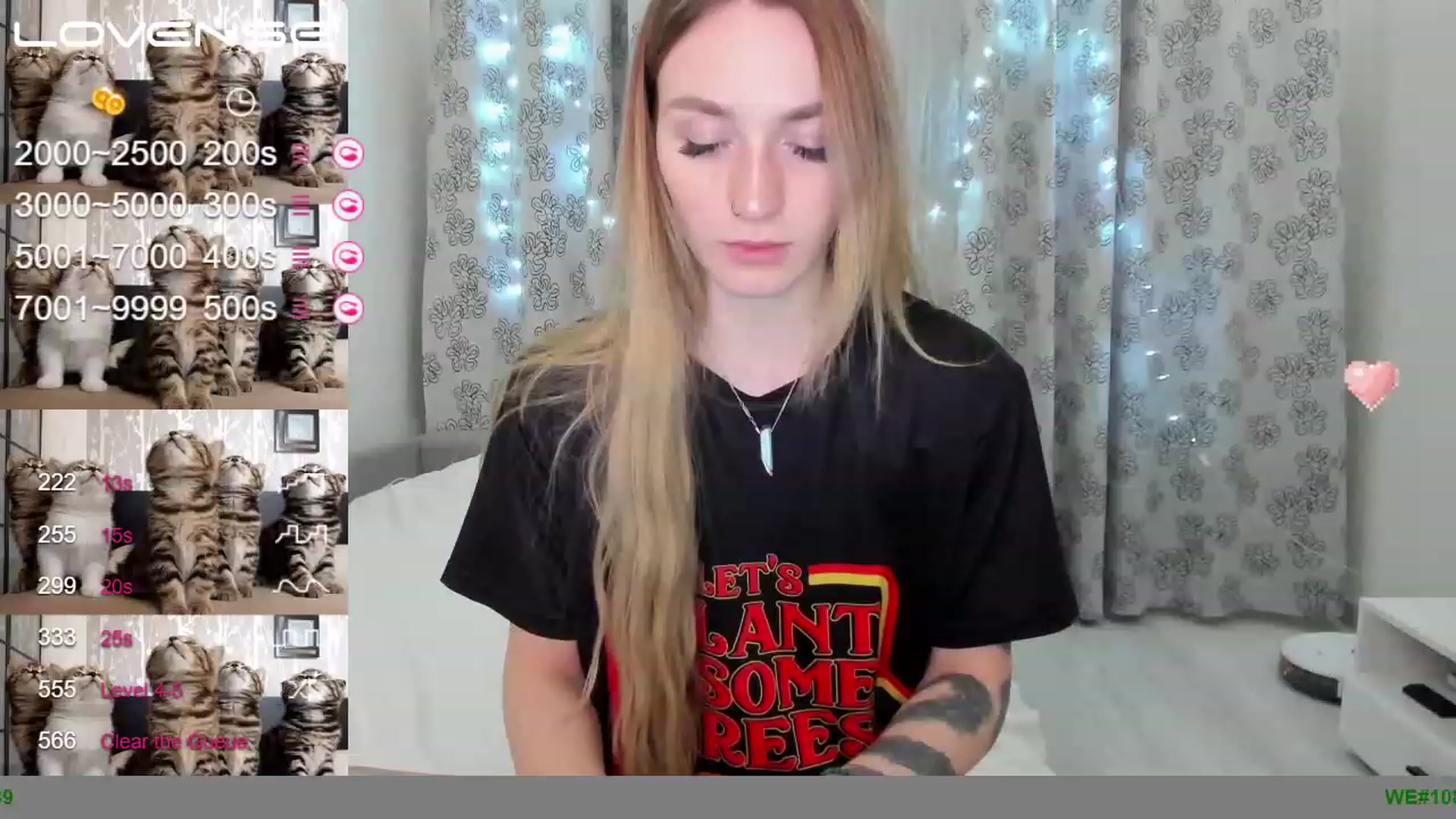 Gallery image thumbnail from Cutestdemon1's myfreecams stream on, 01/29/2023, 22:00 image 5 of 20