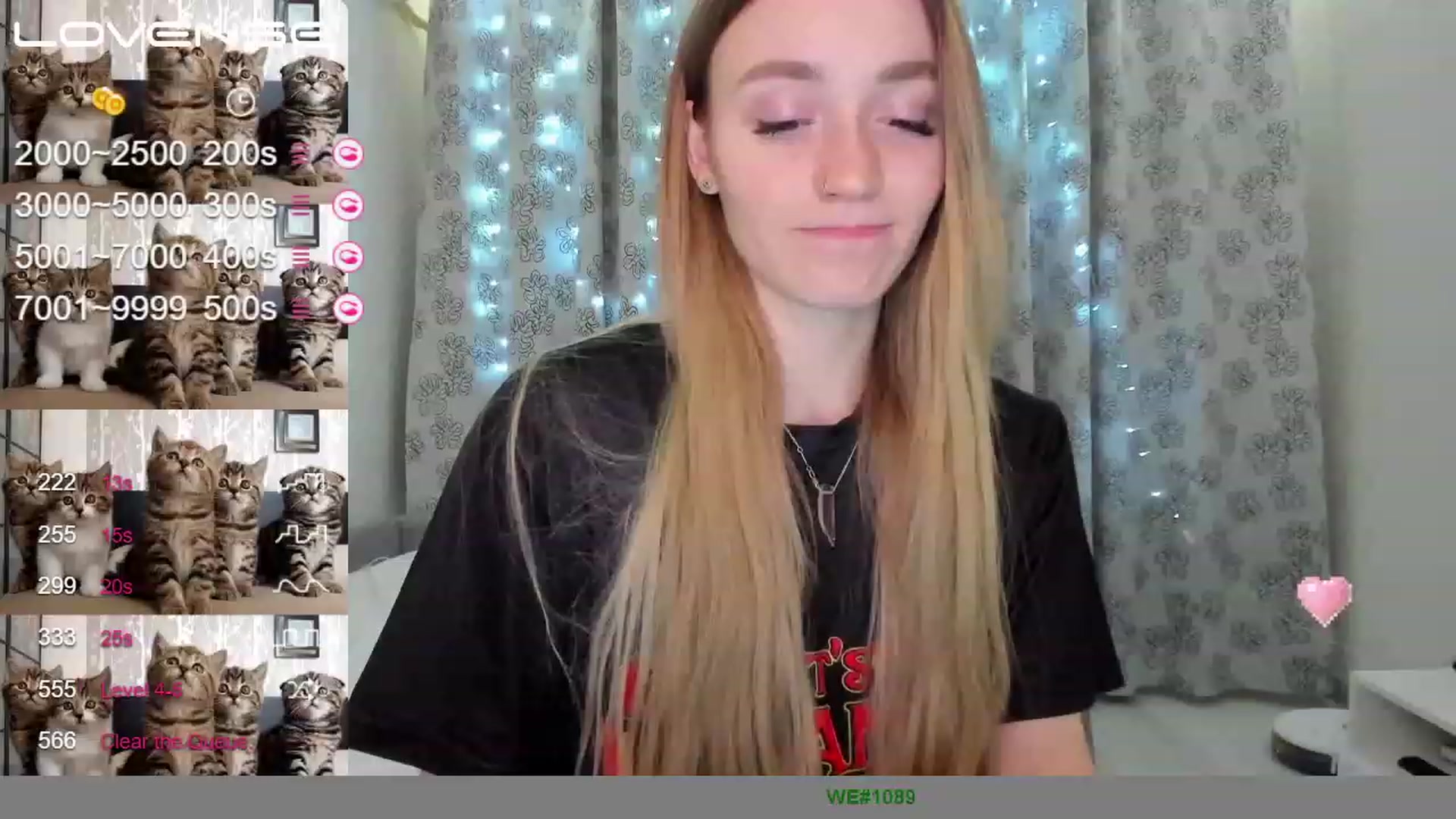 Gallery image thumbnail from Cutestdemon1's myfreecams stream on, 01/29/2023, 23:37 image 7 of 20