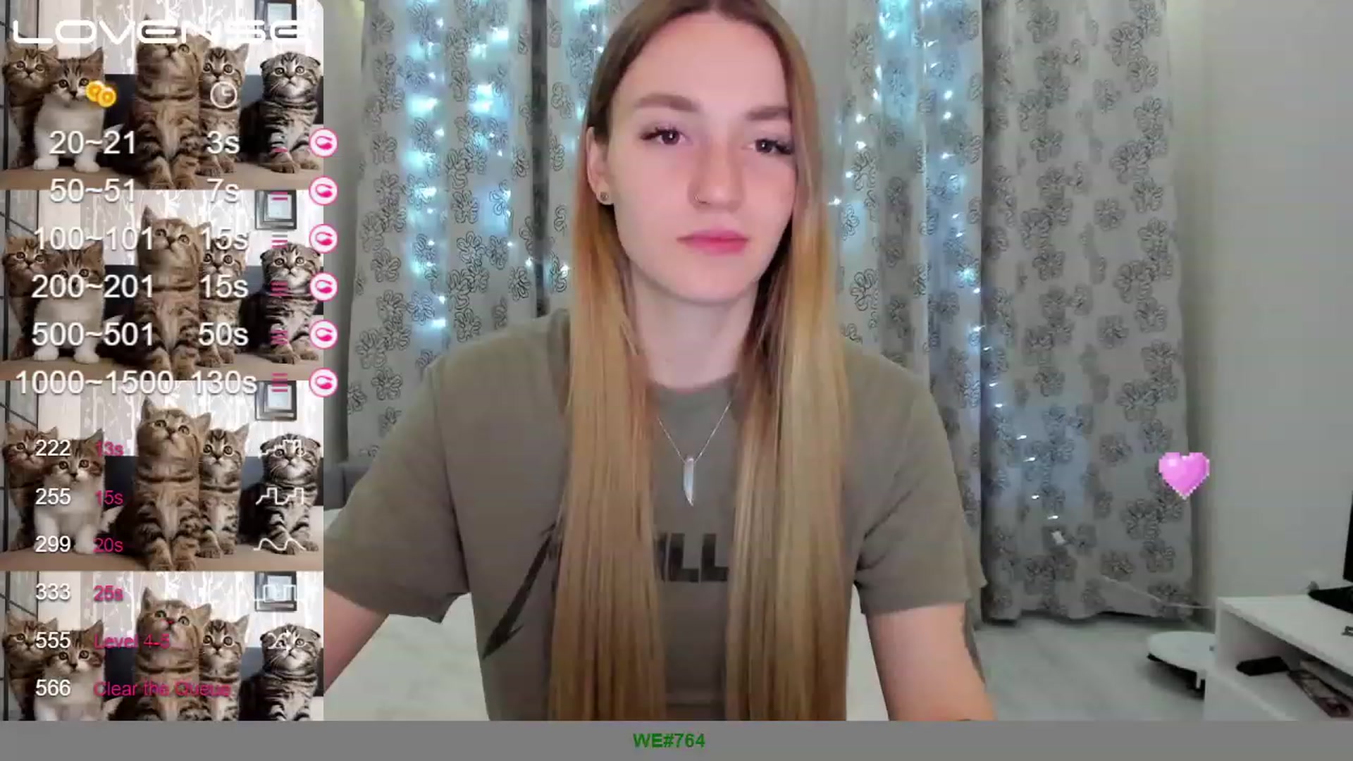 Gallery image thumbnail from Cutestdemon1's myfreecams stream on, 02/02/2023, 24:01 image 3 of 20