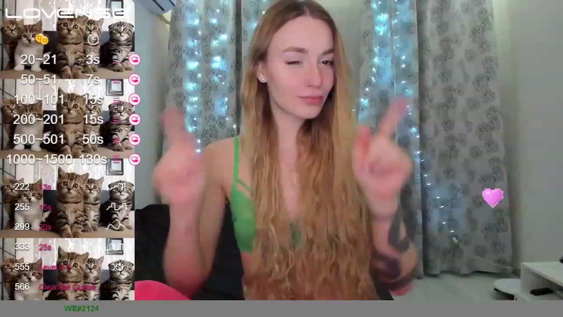 Gallery image thumbnail from Cutestdemon1's myfreecams stream on, 02/05/2023, 24:02 image 11 of 20