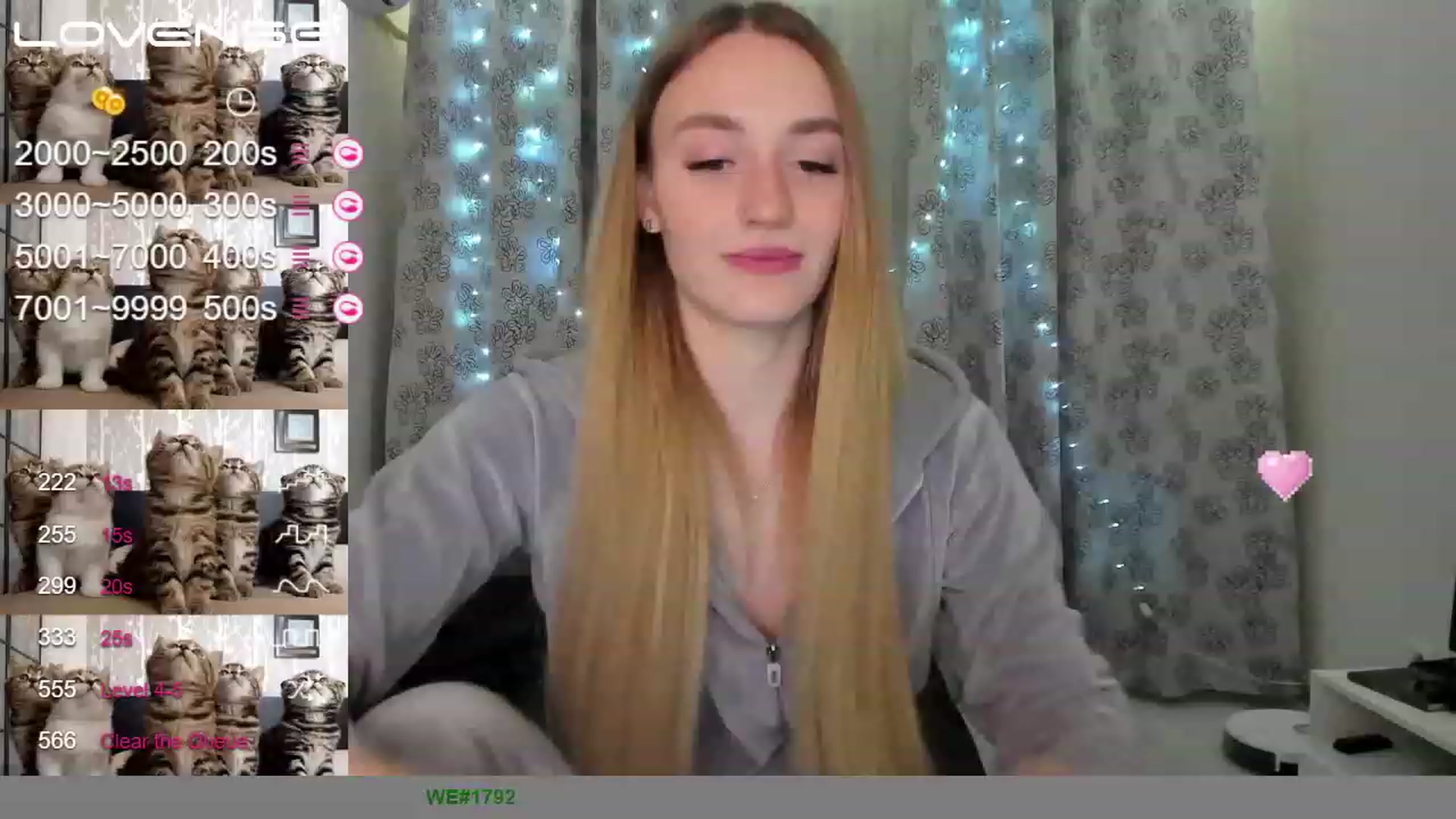 Gallery image thumbnail from Cutestdemon1's myfreecams stream on, 02/10/2023, 16:33 image 11 of 20