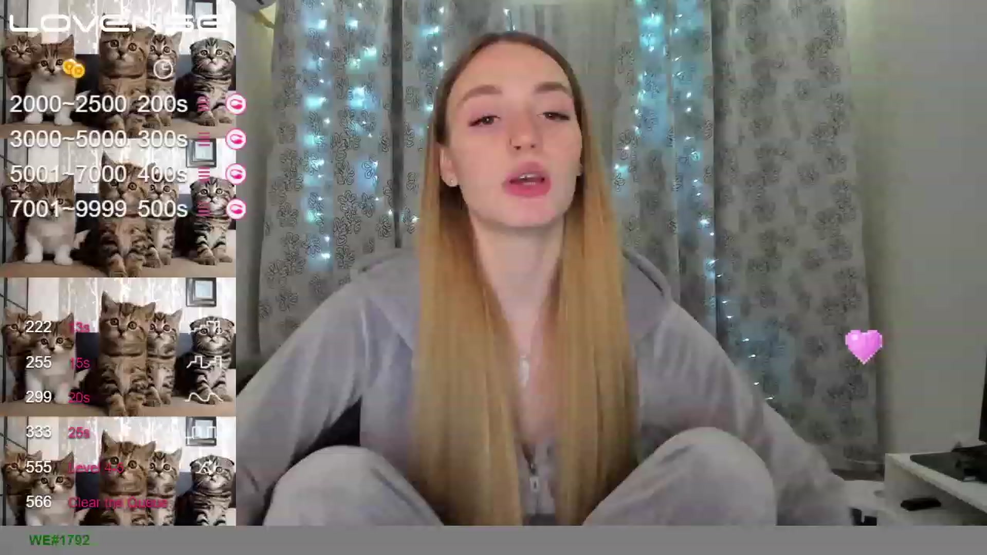 Gallery image thumbnail from Cutestdemon1's myfreecams stream on, 02/10/2023, 16:33 image 15 of 20