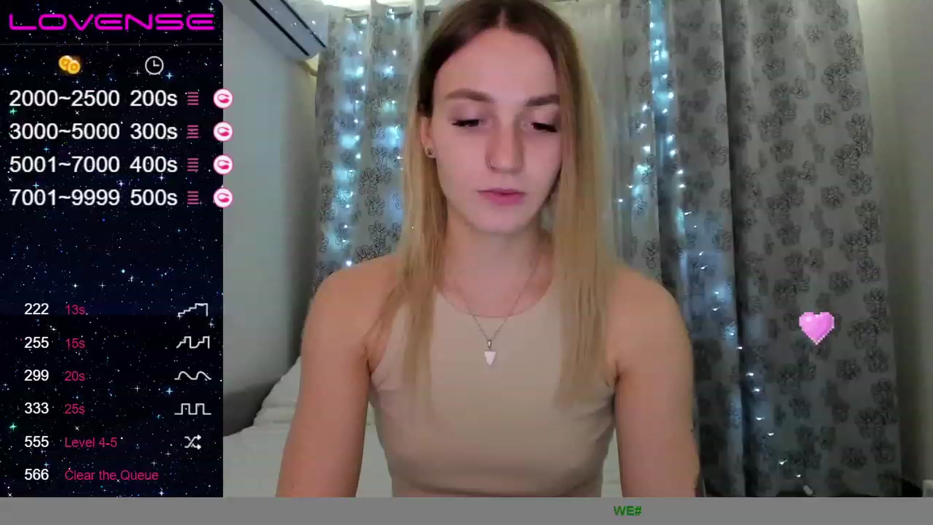 Gallery image thumbnail from Cutestdemon1's myfreecams stream on, 02/27/2023, 22:05 image 4 of 20