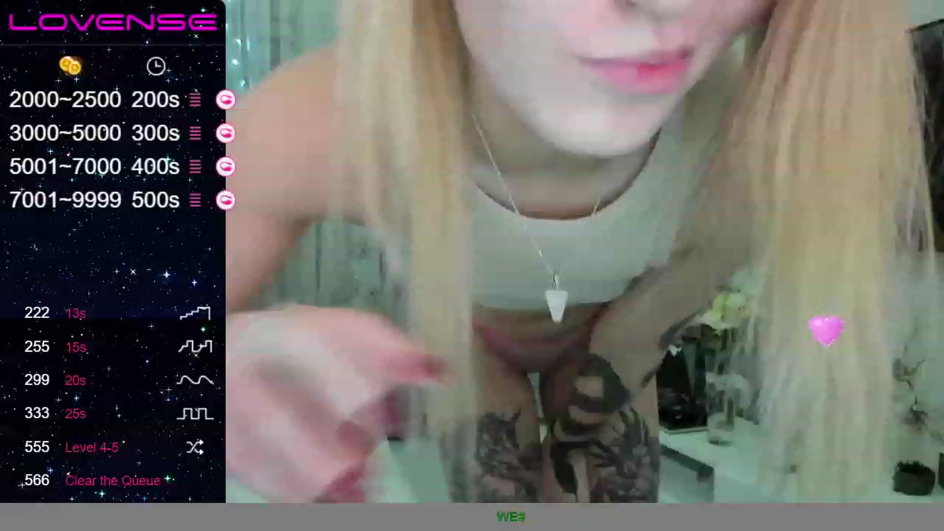 Gallery image thumbnail from Cutestdemon1's myfreecams stream on, 02/27/2023, 22:05 image 12 of 20
