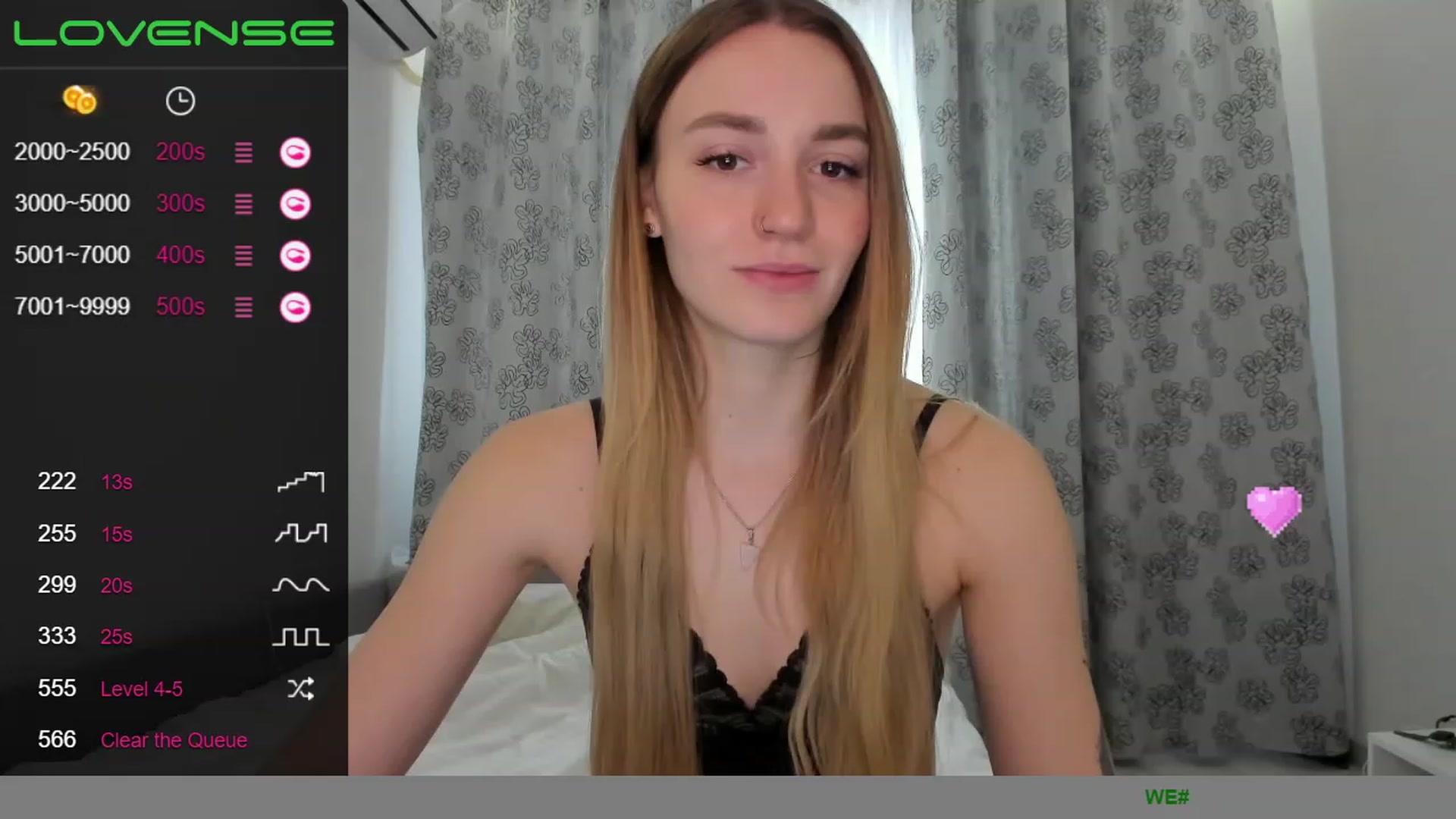 Gallery image thumbnail from Cutestdemon1's myfreecams stream on, 03/08/2023, 05:26 image 19 of 20