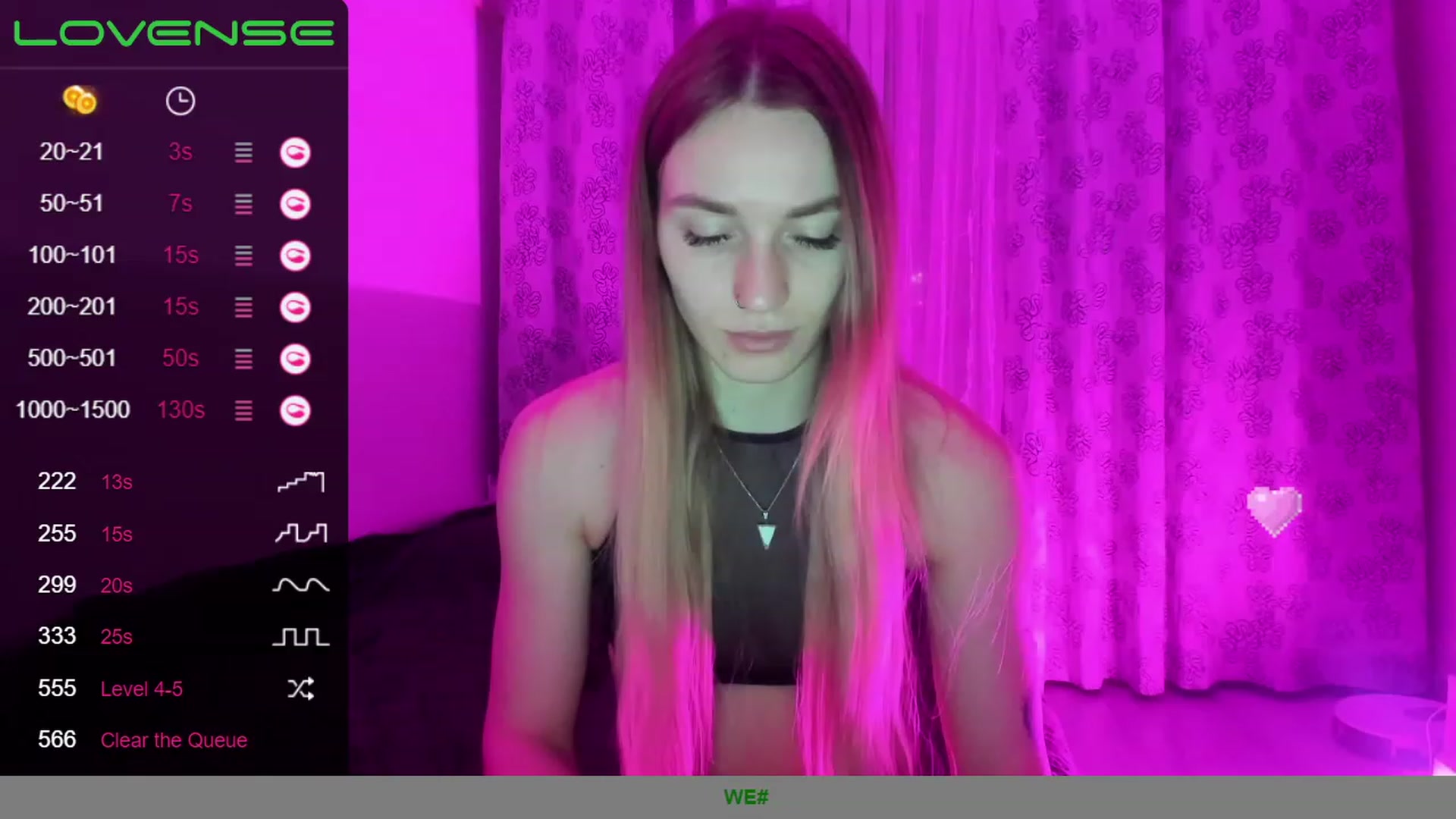 Gallery image thumbnail from Cutestdemon1's myfreecams stream on, 03/27/2023, 18:31 image 15 of 20