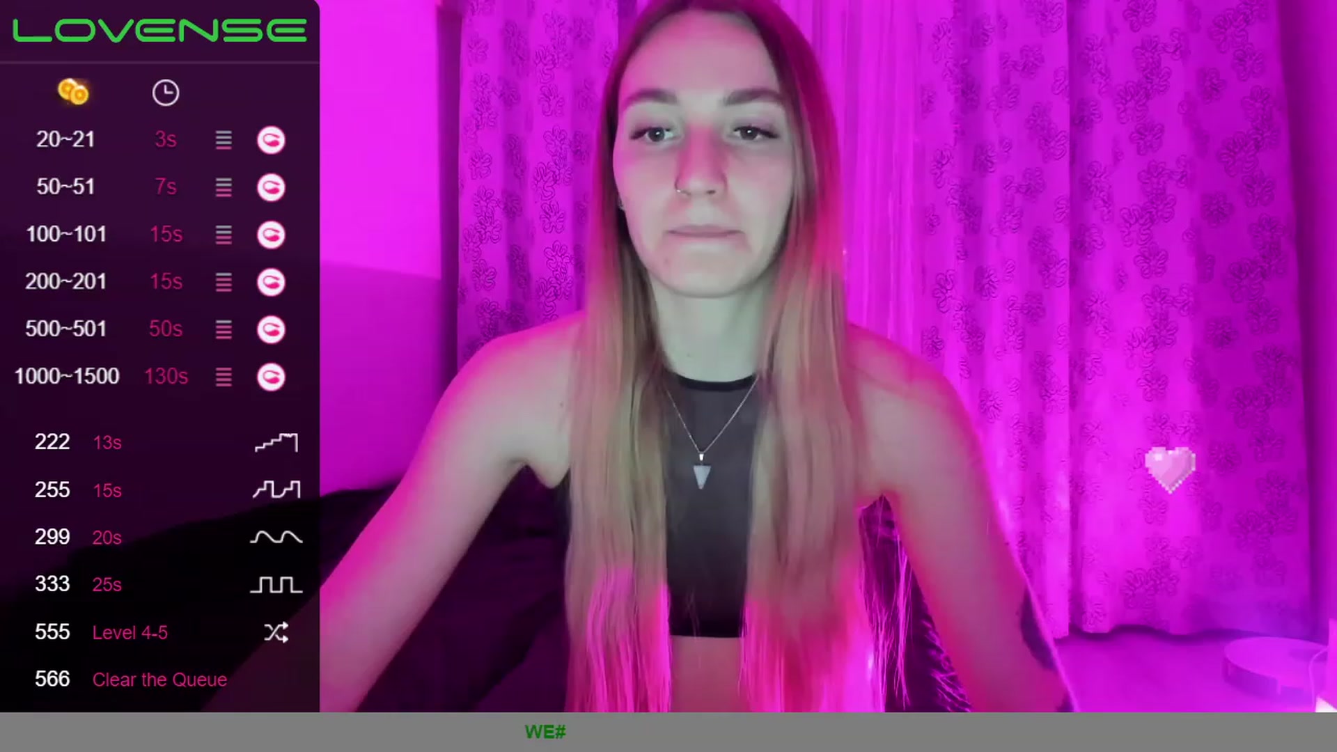 Gallery image thumbnail from Cutestdemon1's myfreecams stream on, 03/27/2023, 18:31 image 16 of 20