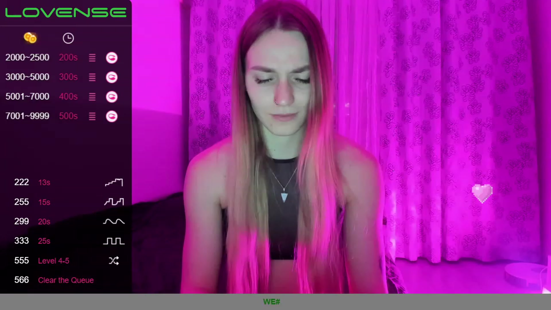 Gallery image thumbnail from Cutestdemon1's myfreecams stream on, 03/27/2023, 18:31 image 19 of 20