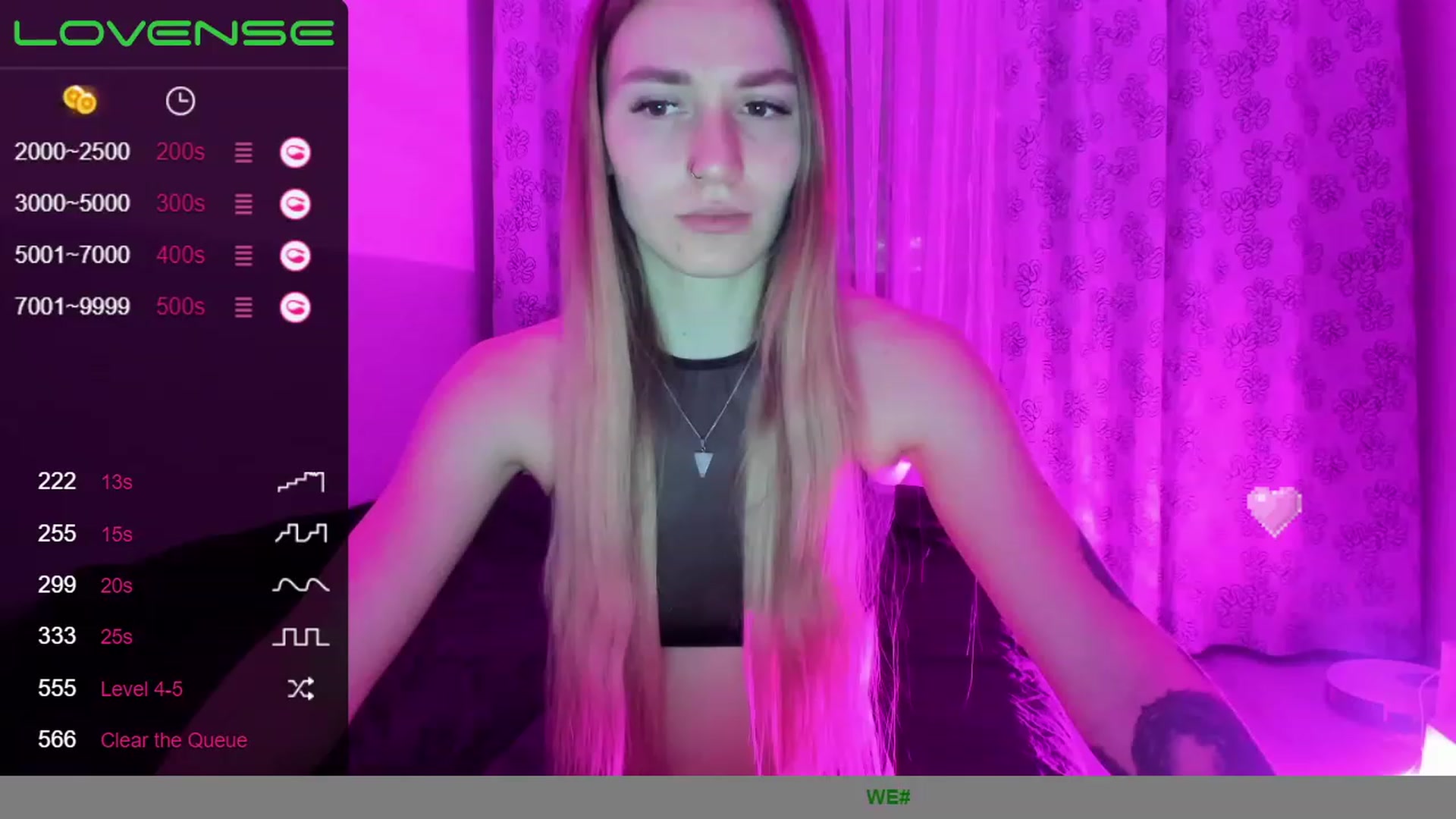 Gallery image thumbnail from Cutestdemon1's myfreecams stream on, 03/27/2023, 18:31 image 9 of 20