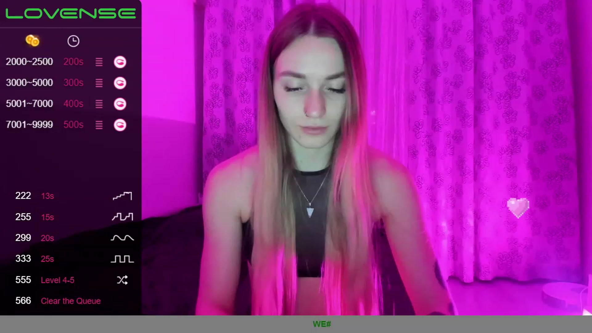 Gallery image thumbnail from Cutestdemon1's myfreecams stream on, 03/27/2023, 18:31 image 18 of 20