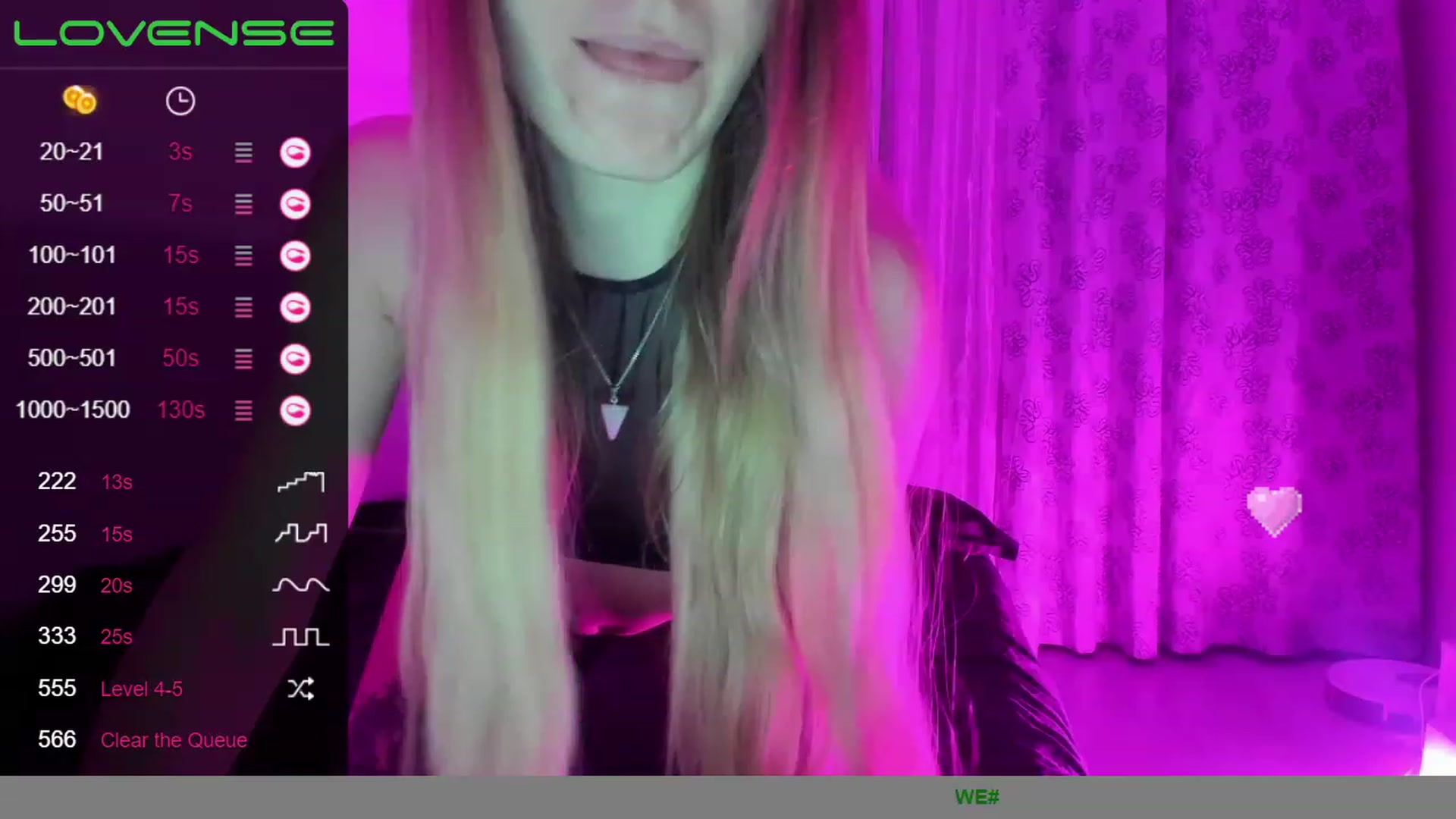 Gallery image thumbnail from Cutestdemon1's myfreecams stream on, 03/27/2023, 18:31 image 8 of 20