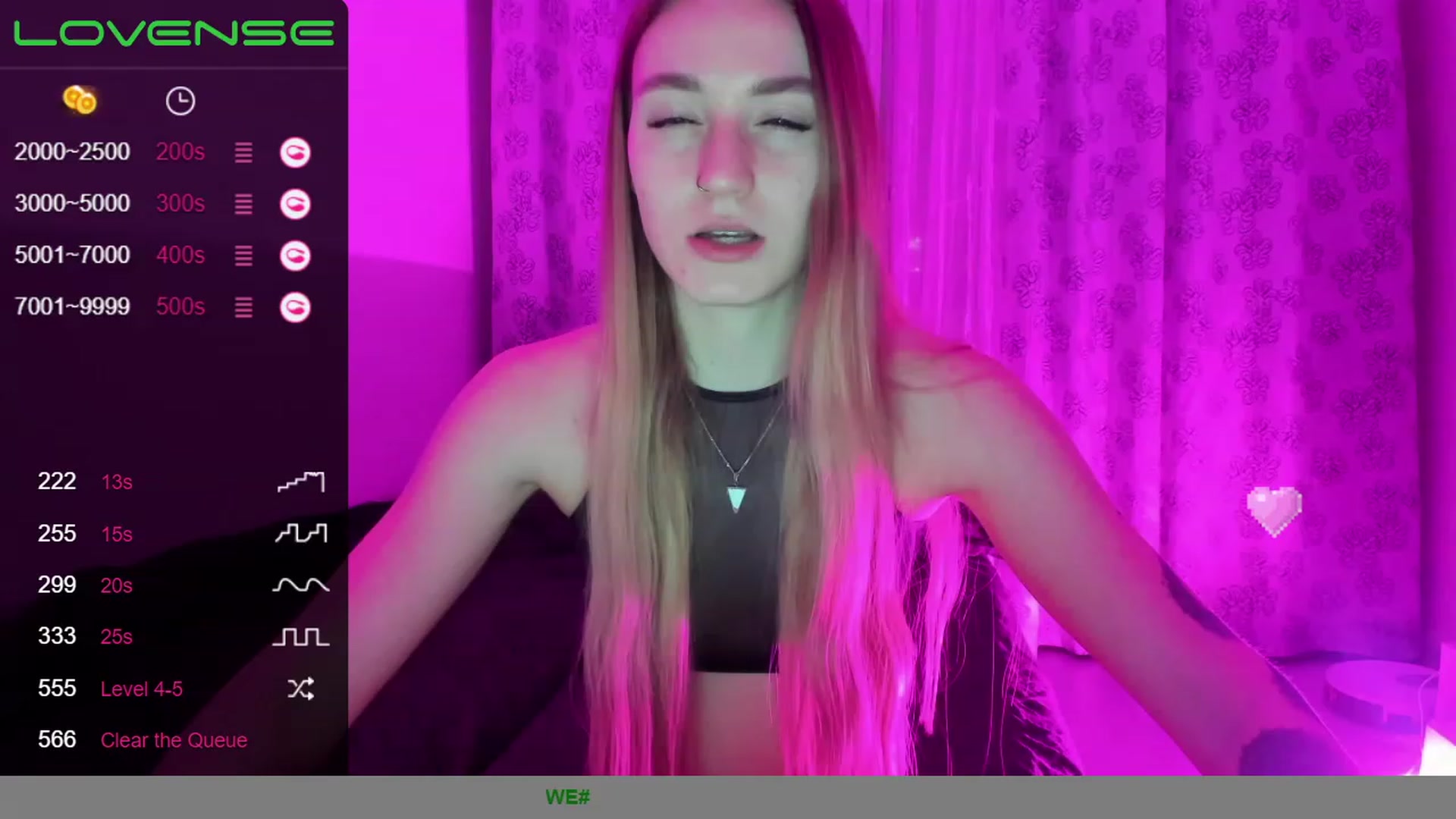 Gallery image thumbnail from Cutestdemon1's myfreecams stream on, 03/27/2023, 18:31 image 2 of 20