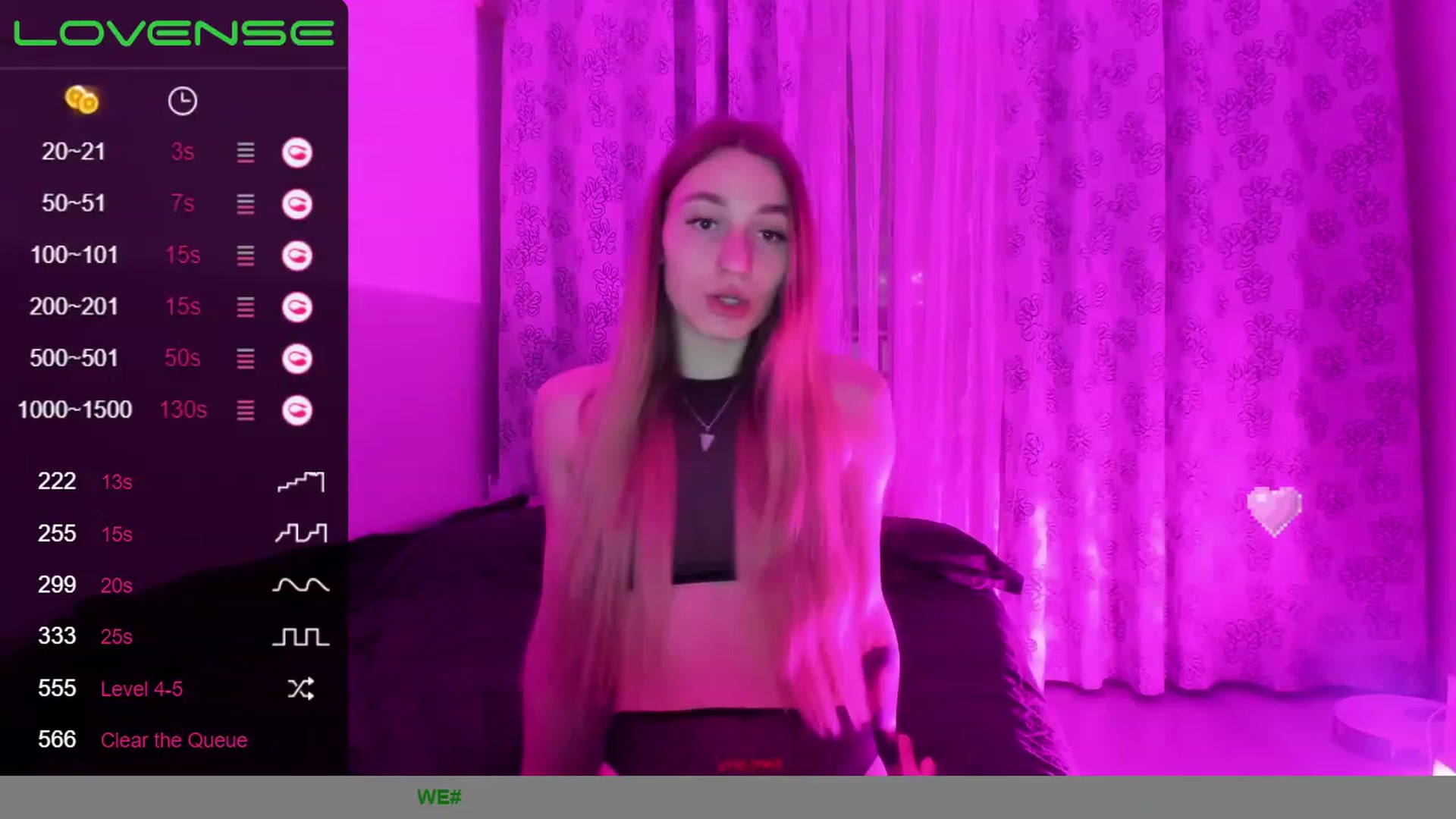 Gallery image thumbnail from Cutestdemon1's myfreecams stream on, 03/27/2023, 18:31 image 17 of 20