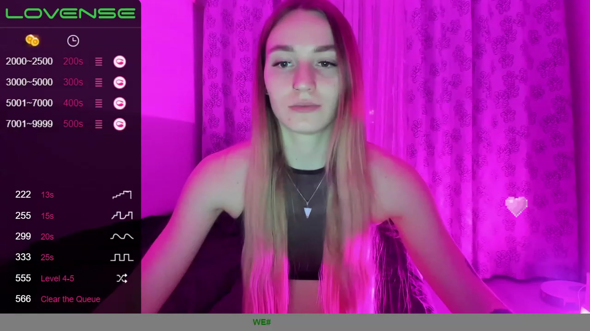 Gallery image thumbnail from Cutestdemon1's myfreecams stream on, 03/27/2023, 18:31 image 20 of 20