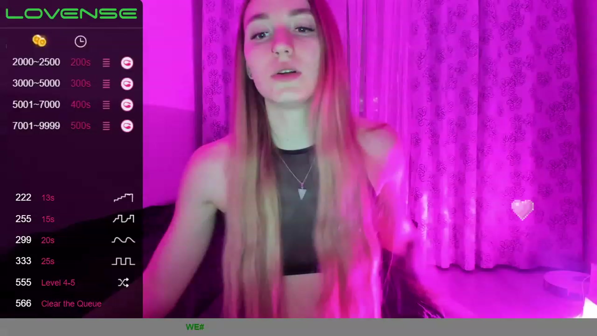 Gallery image thumbnail from Cutestdemon1's myfreecams stream on, 03/27/2023, 18:31 image 3 of 20