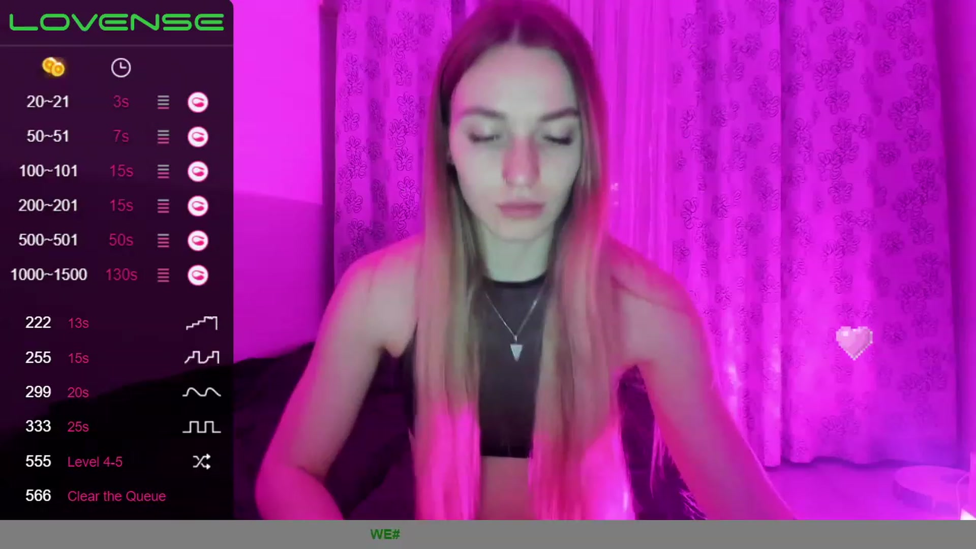 Gallery image thumbnail from Cutestdemon1's myfreecams stream on, 03/27/2023, 18:31 image 13 of 20