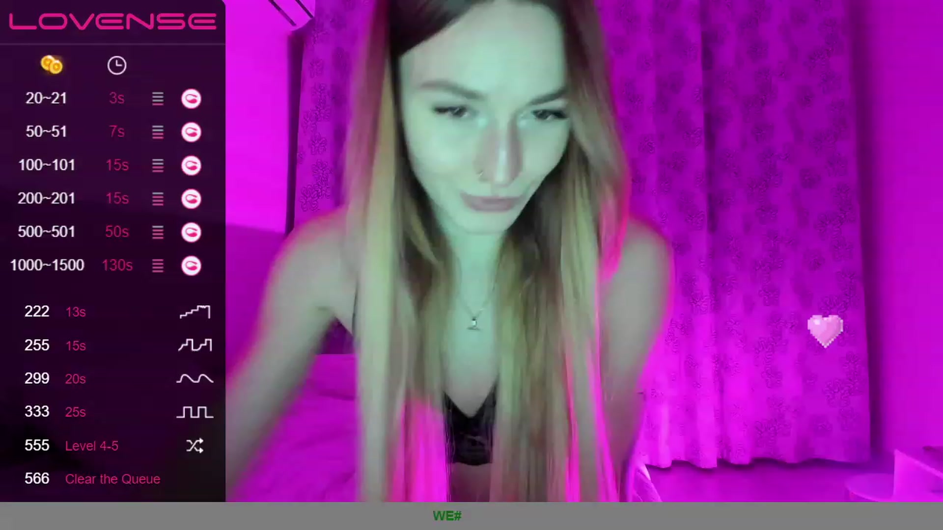 Gallery image thumbnail from Cutestdemon1's myfreecams stream on, 04/16/2023, 17:56 image 10 of 20