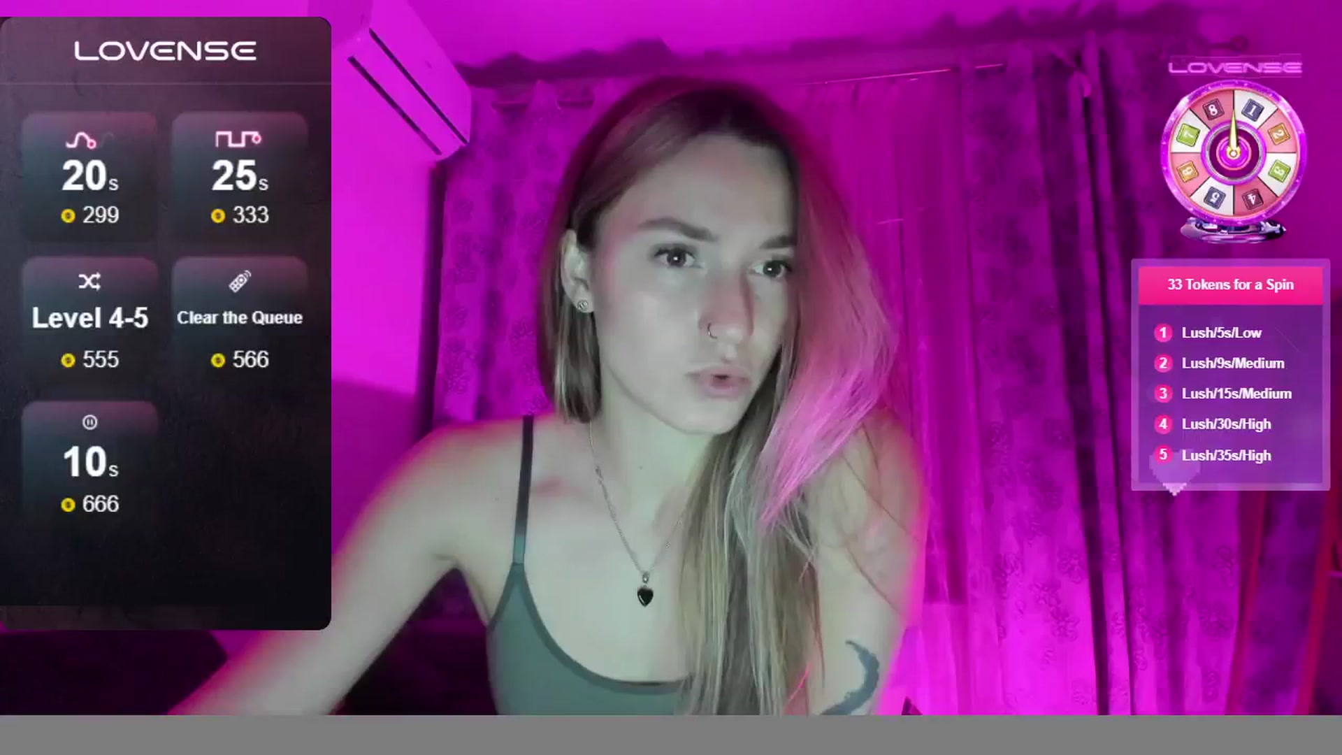 Gallery image thumbnail from Cutestdemon1's myfreecams stream on, 07/27/2024, 20:50 image 17 of 20
