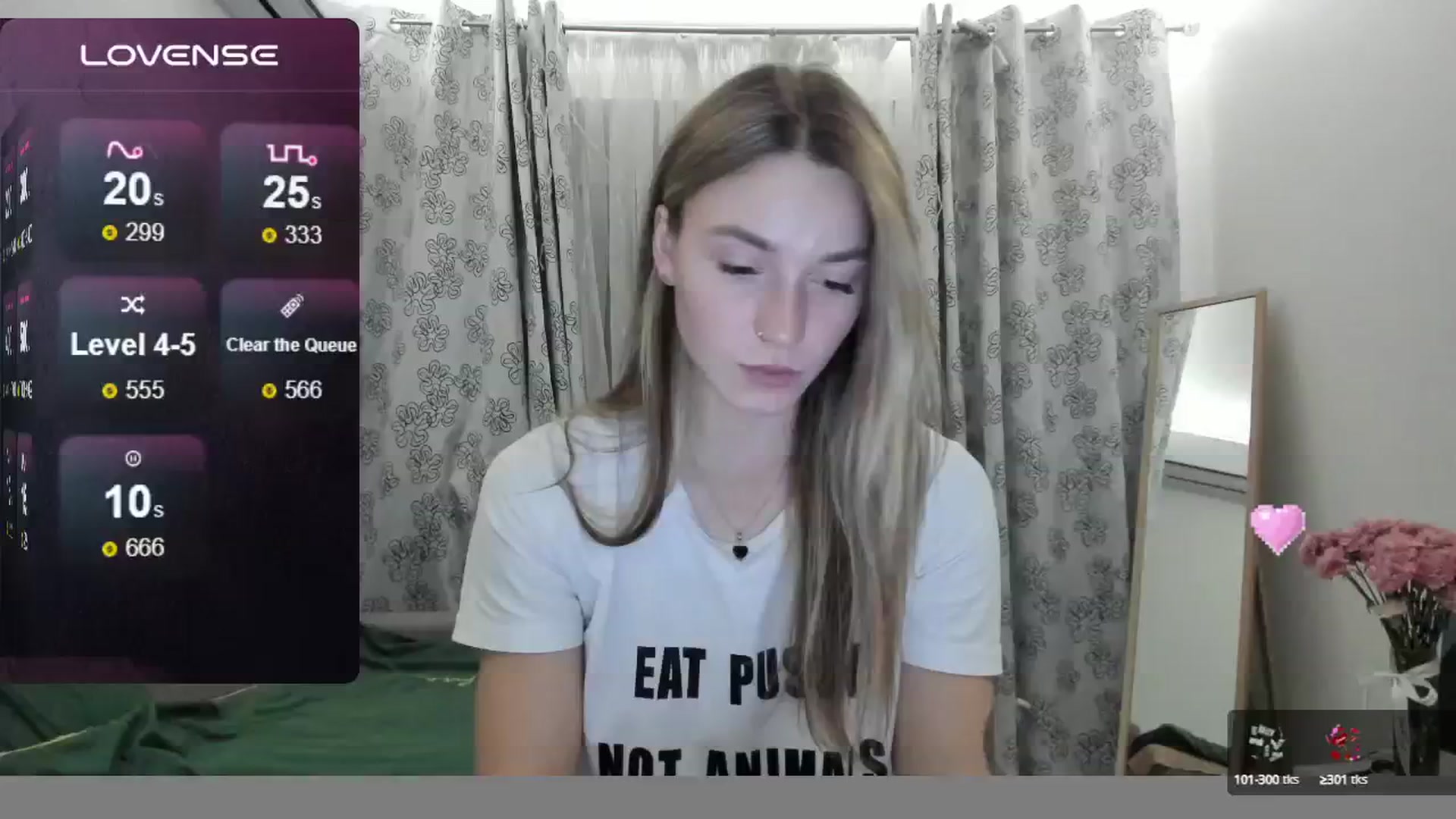 Gallery image thumbnail from Cutestdemon1's myfreecams stream on, 08/01/2024, 22:50 image 3 of 20