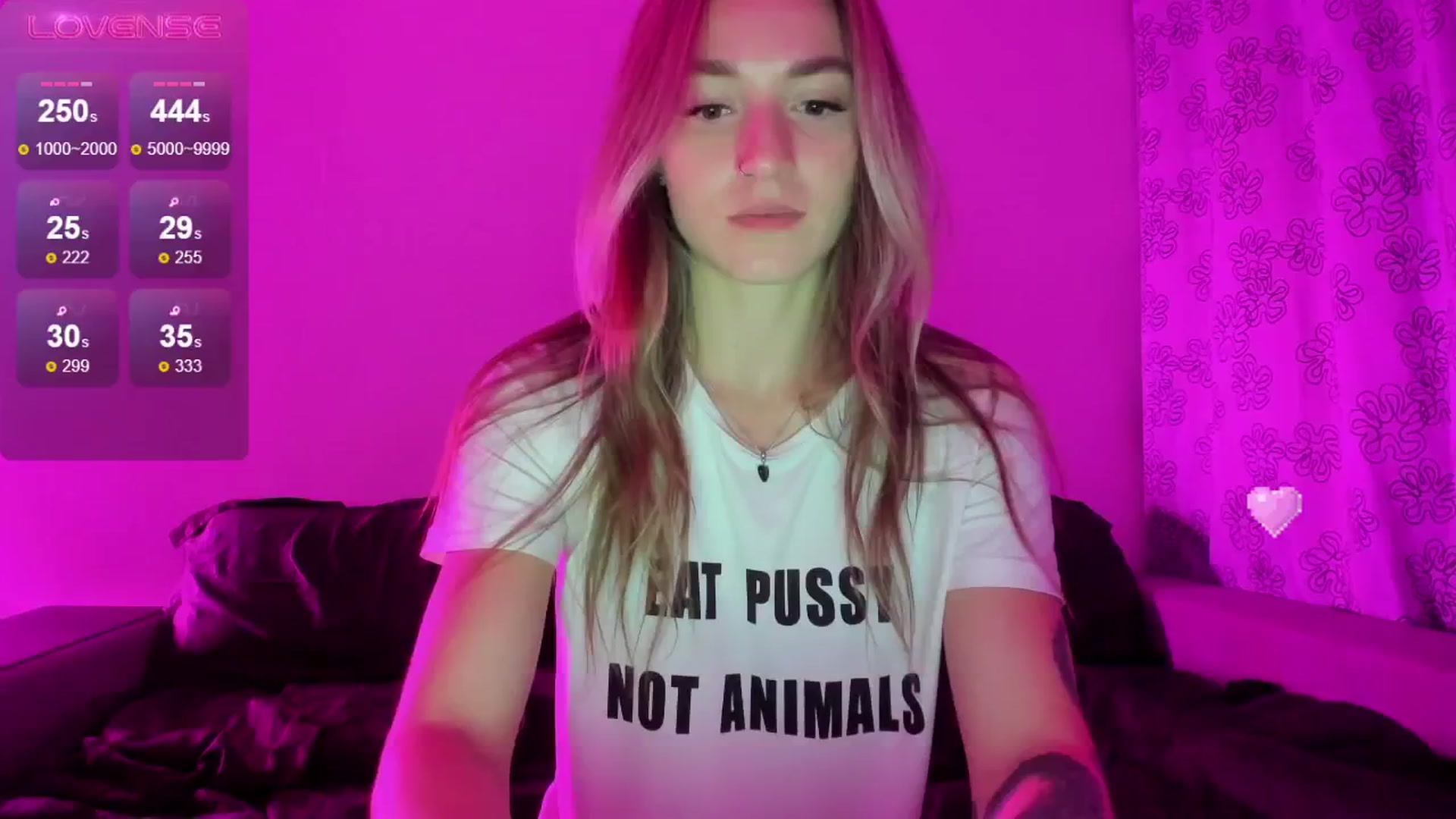 Gallery image thumbnail from Cutestdemon1's myfreecams stream on, 09/02/2024, 21:56 image 10 of 20