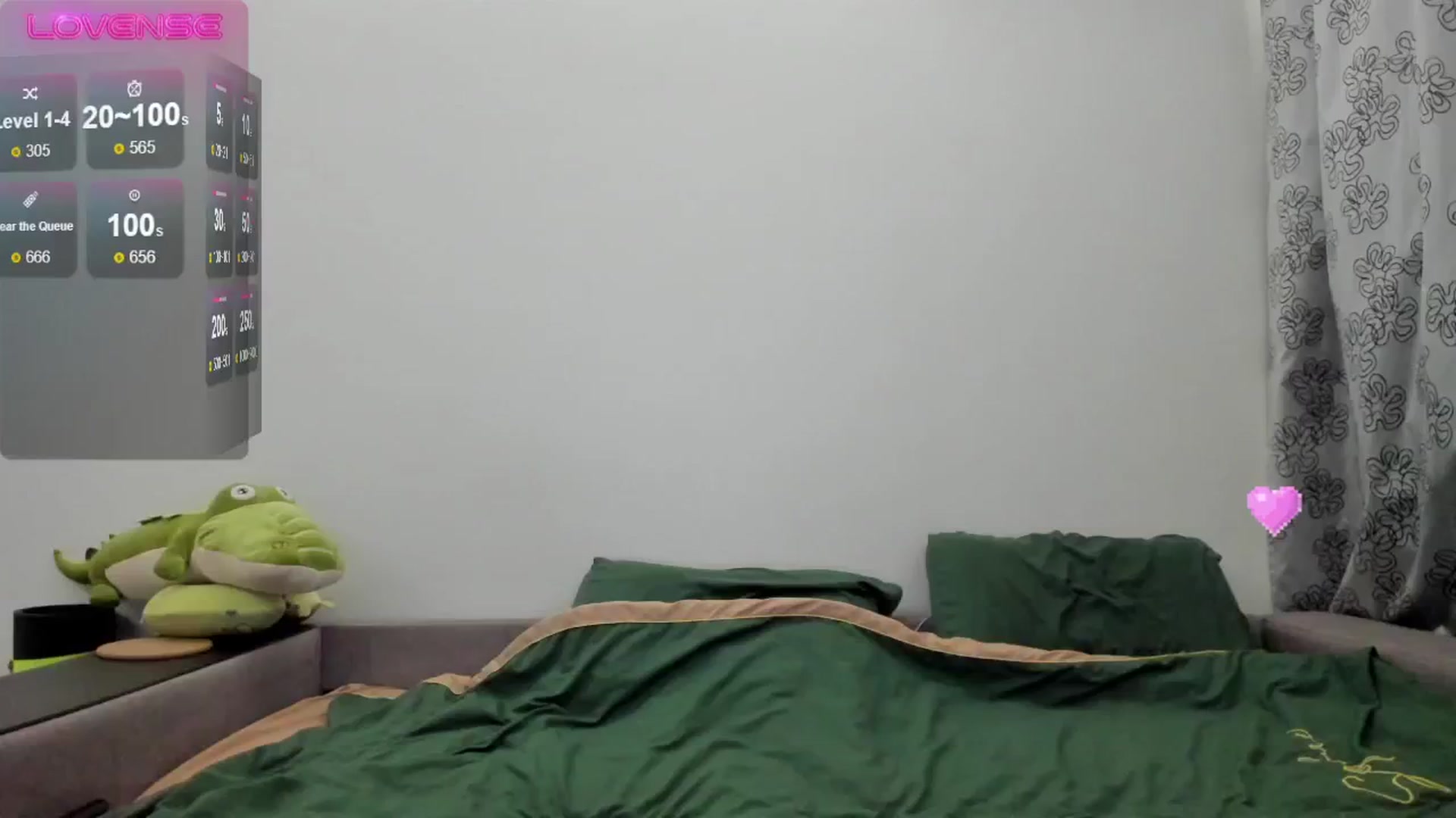 Gallery image thumbnail from Cutestdemon1's myfreecams stream on, 09/27/2024, 22:49 image 3 of 20