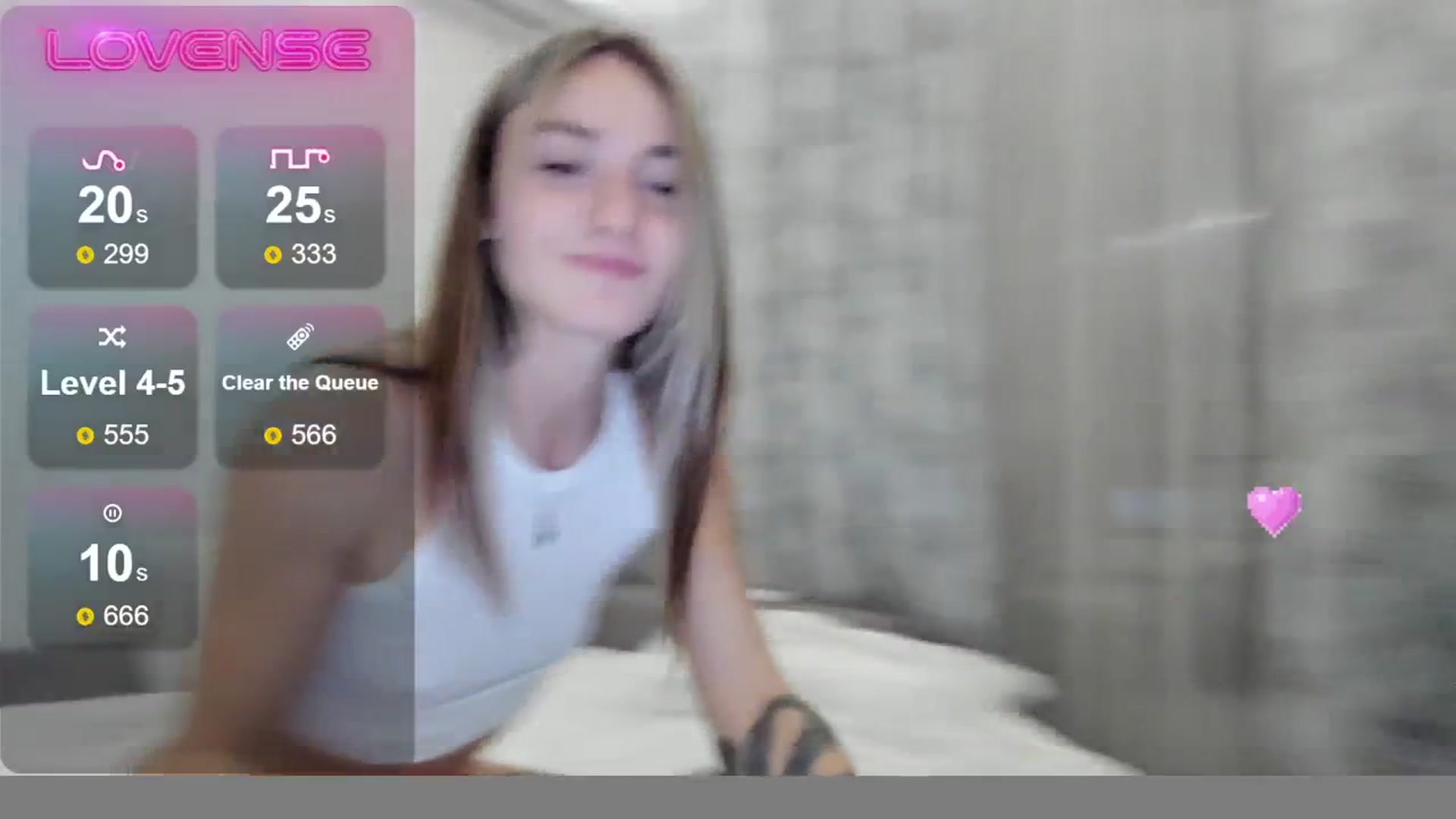 Gallery image thumbnail from Cutestdemon1's myfreecams stream on, 10/01/2024, 23:42 image 8 of 20
