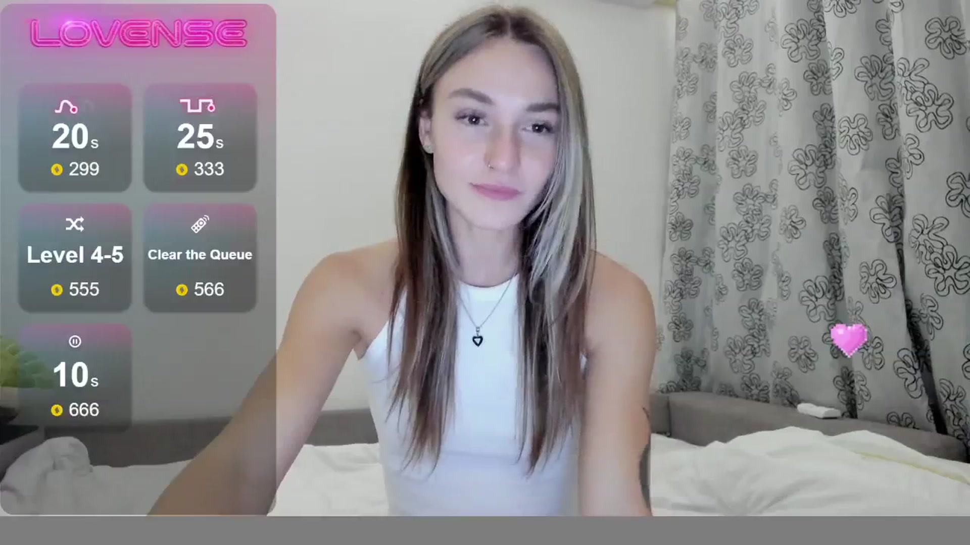Gallery image thumbnail from Cutestdemon1's myfreecams stream on, 10/01/2024, 23:42 image 3 of 20