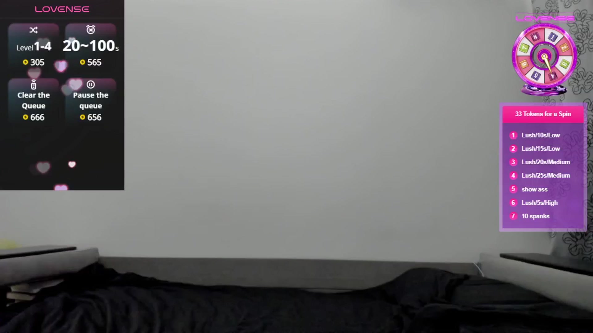 Gallery image thumbnail from Cutestdemon1's myfreecams stream on, 12/25/2024, 04:49 image 20 of 20