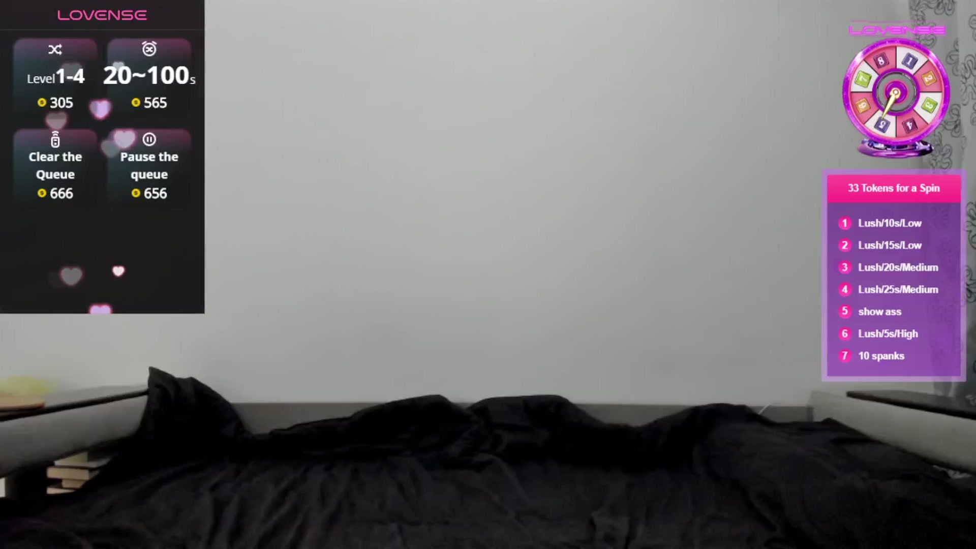 Gallery image thumbnail from Cutestdemon1's myfreecams stream on, 12/26/2024, 05:18 image 4 of 20