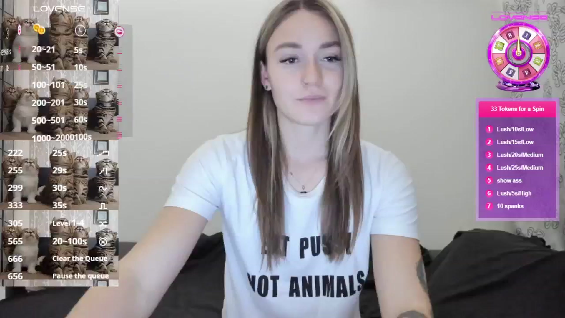 Gallery image thumbnail from Cutestdemon1's myfreecams stream on, 01/11/2025, 15:36 image 14 of 20