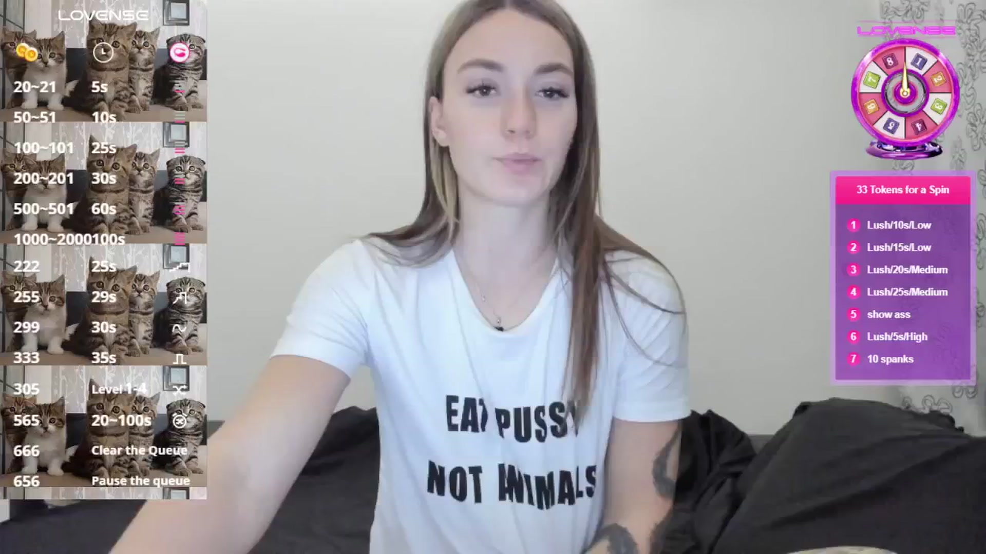 Gallery image thumbnail from Cutestdemon1's myfreecams stream on, 01/11/2025, 15:36 image 12 of 20