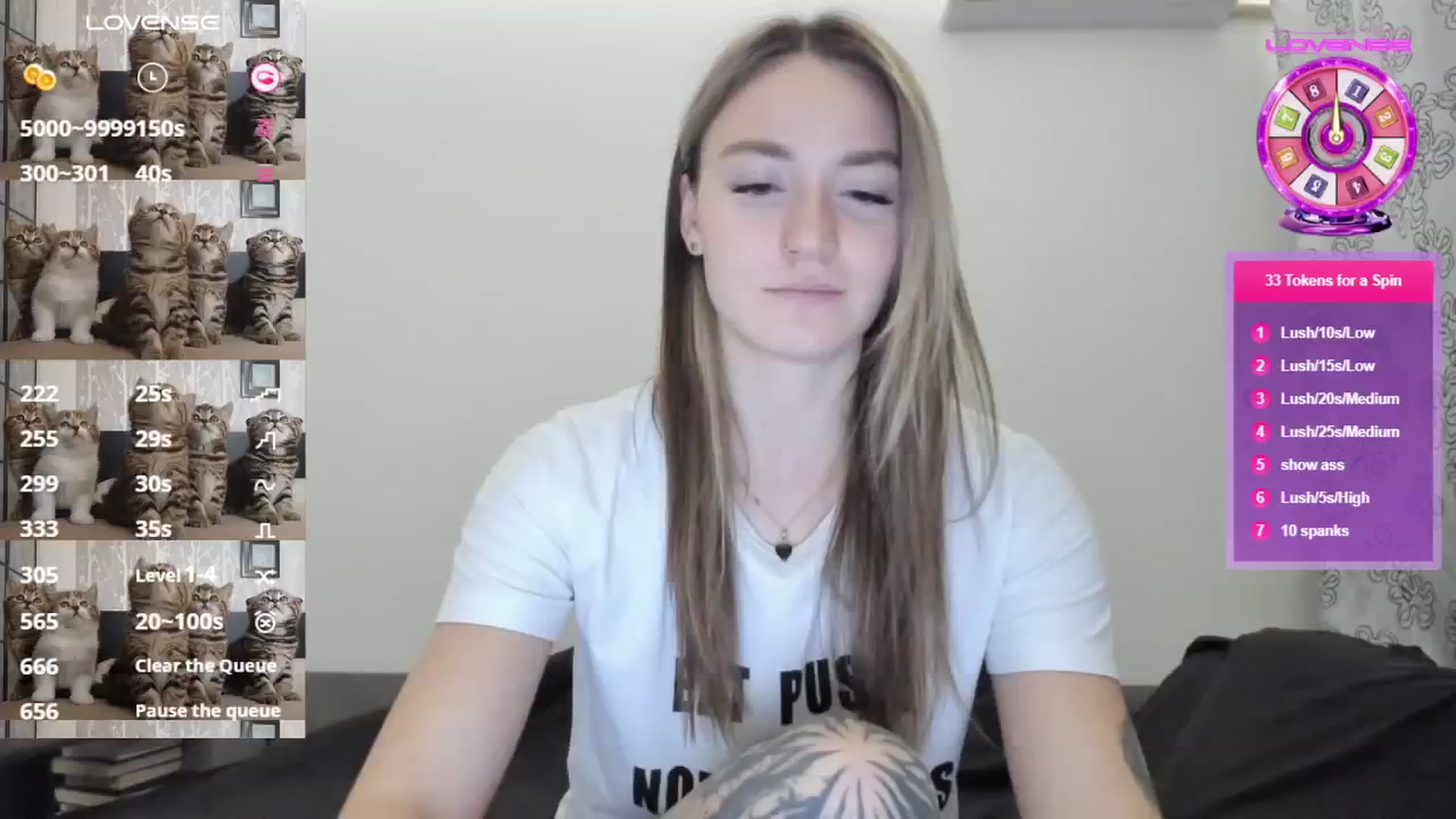 Gallery image thumbnail from Cutestdemon1's myfreecams stream on, 01/11/2025, 15:36 image 17 of 20