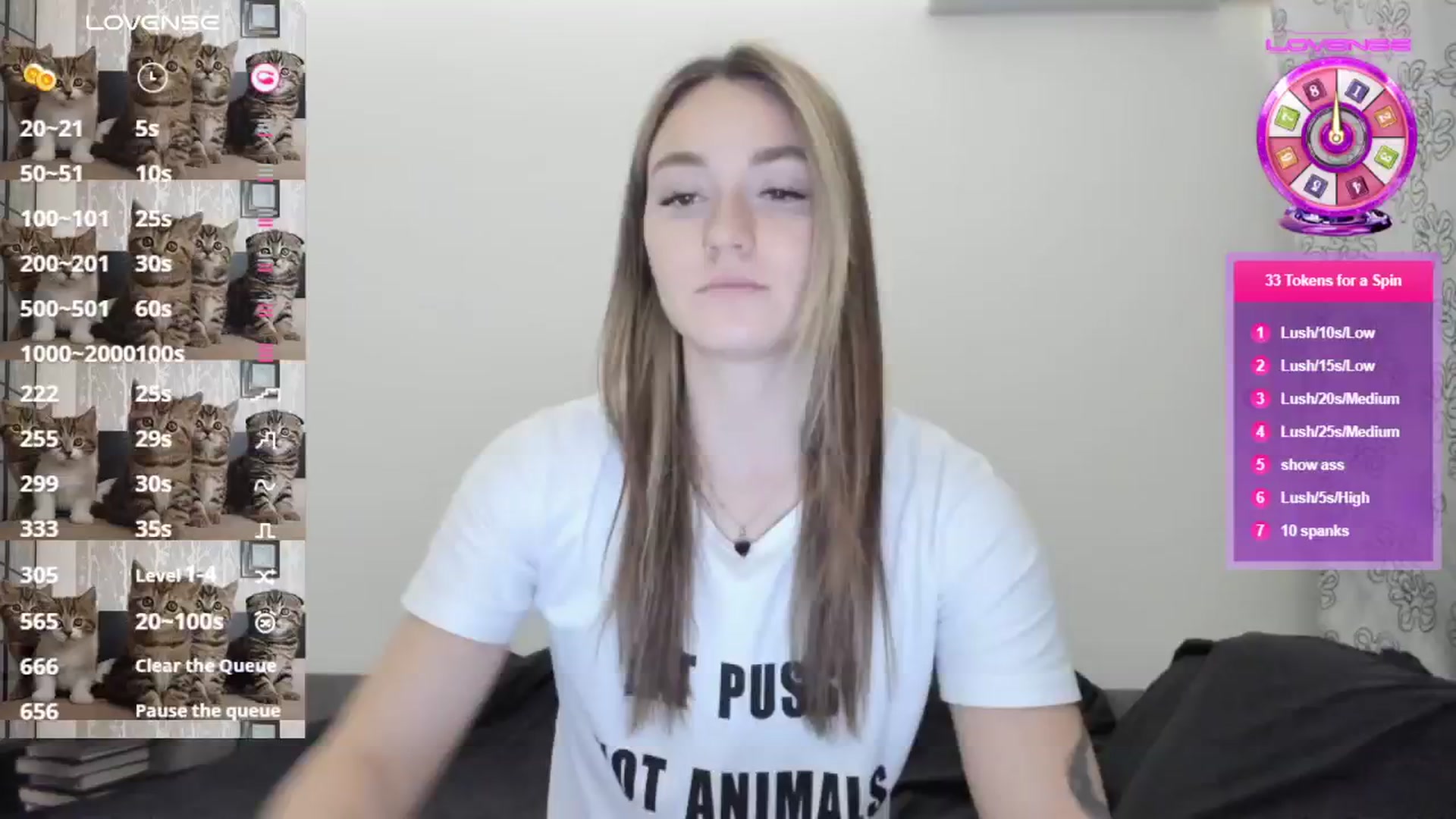 Gallery image thumbnail from Cutestdemon1's myfreecams stream on, 01/11/2025, 15:36 image 19 of 20