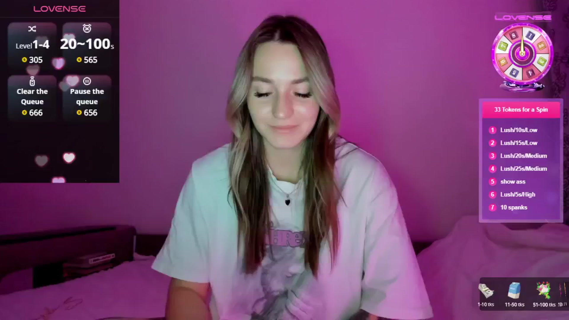 Gallery image thumbnail from Cutestdemon1's myfreecams stream on, 02/03/2025, 16:39 image 10 of 20
