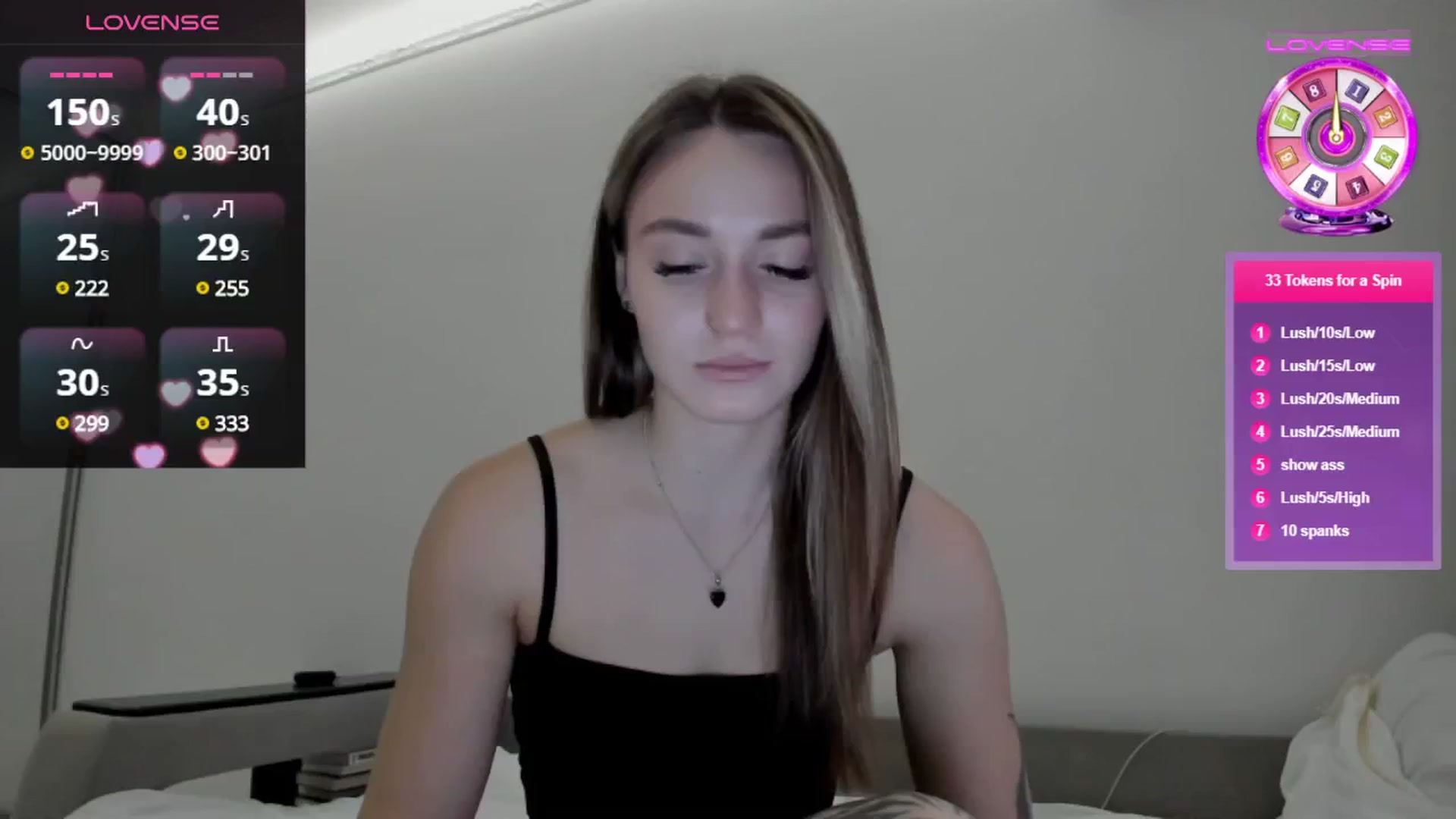 Gallery image thumbnail from Cutestdemon1's myfreecams stream on, 02/08/2025, 12:53 image 16 of 20